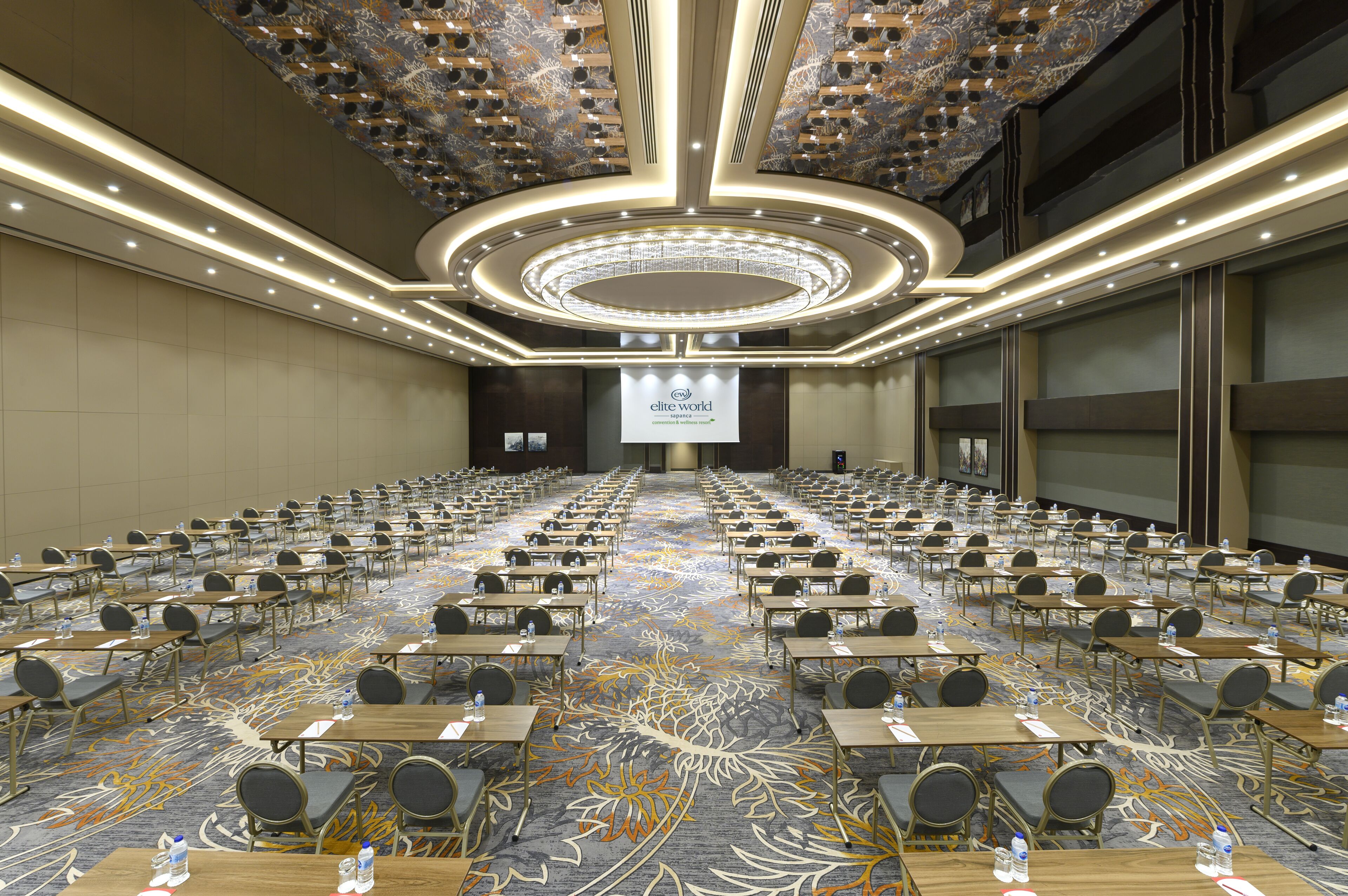 Elite World Grand Sapanca Hotel