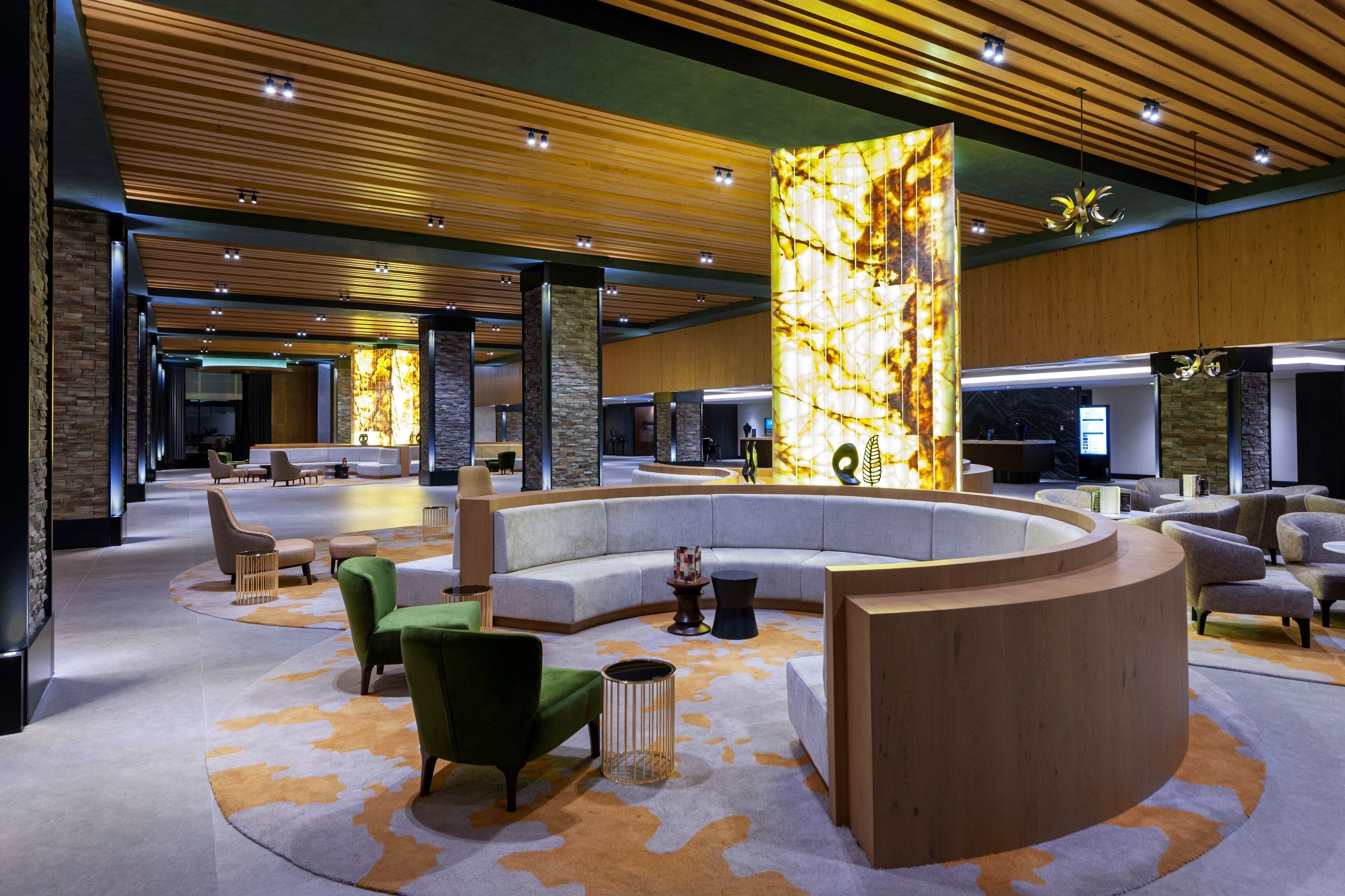 Elite World Grand Sapanca Hotel