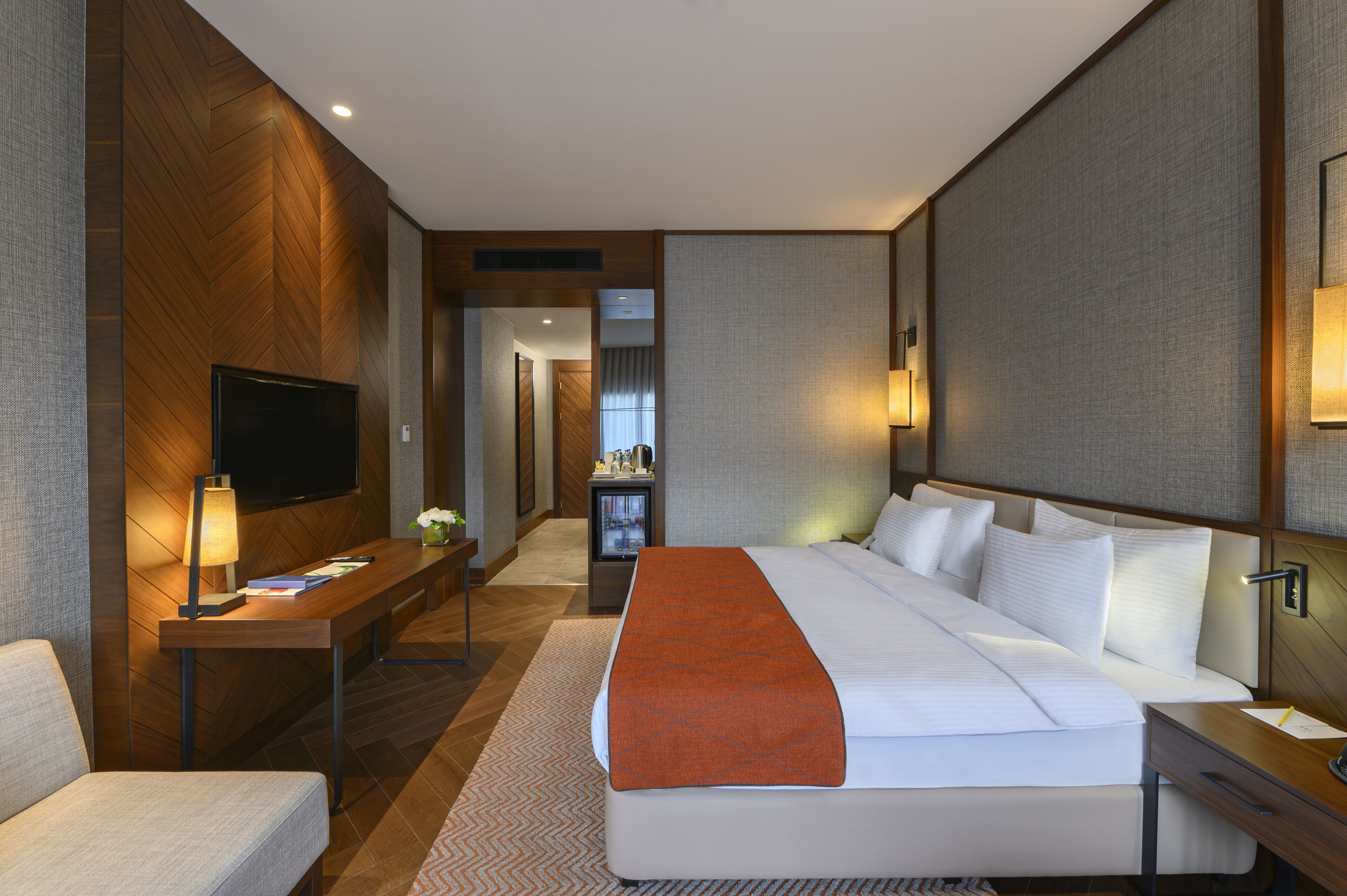 Elite World Grand Sapanca Hotel