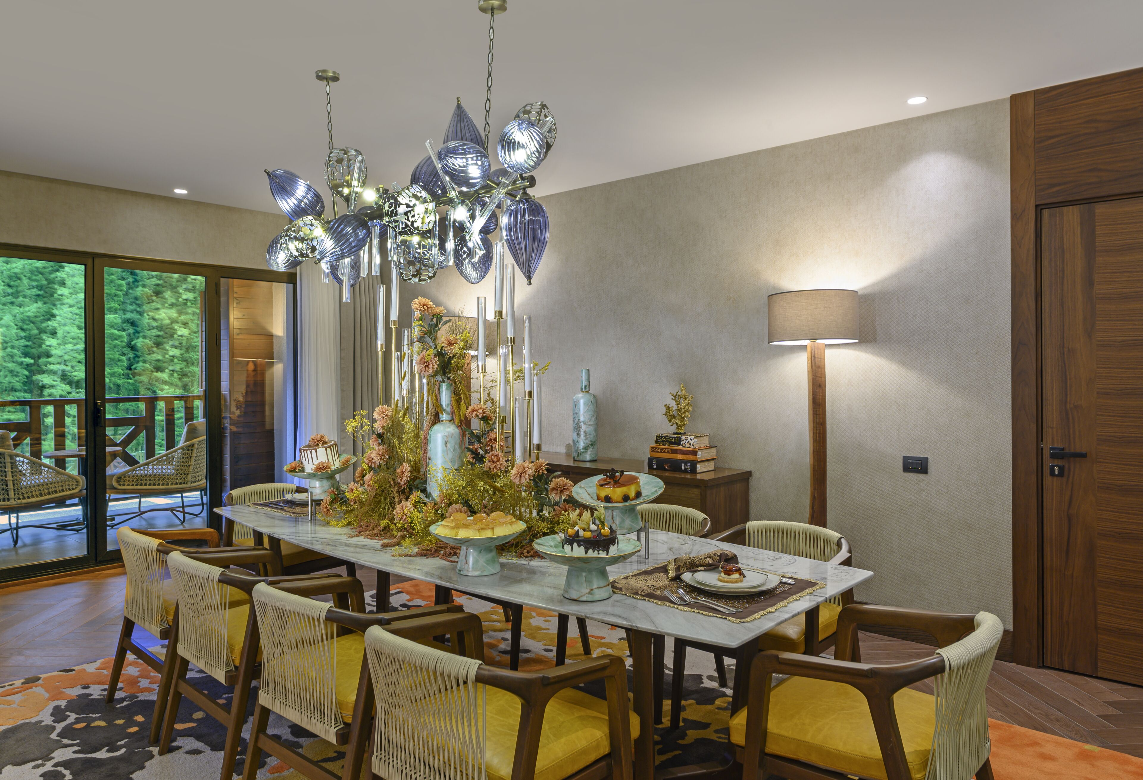 Elite World Grand Sapanca Hotel
