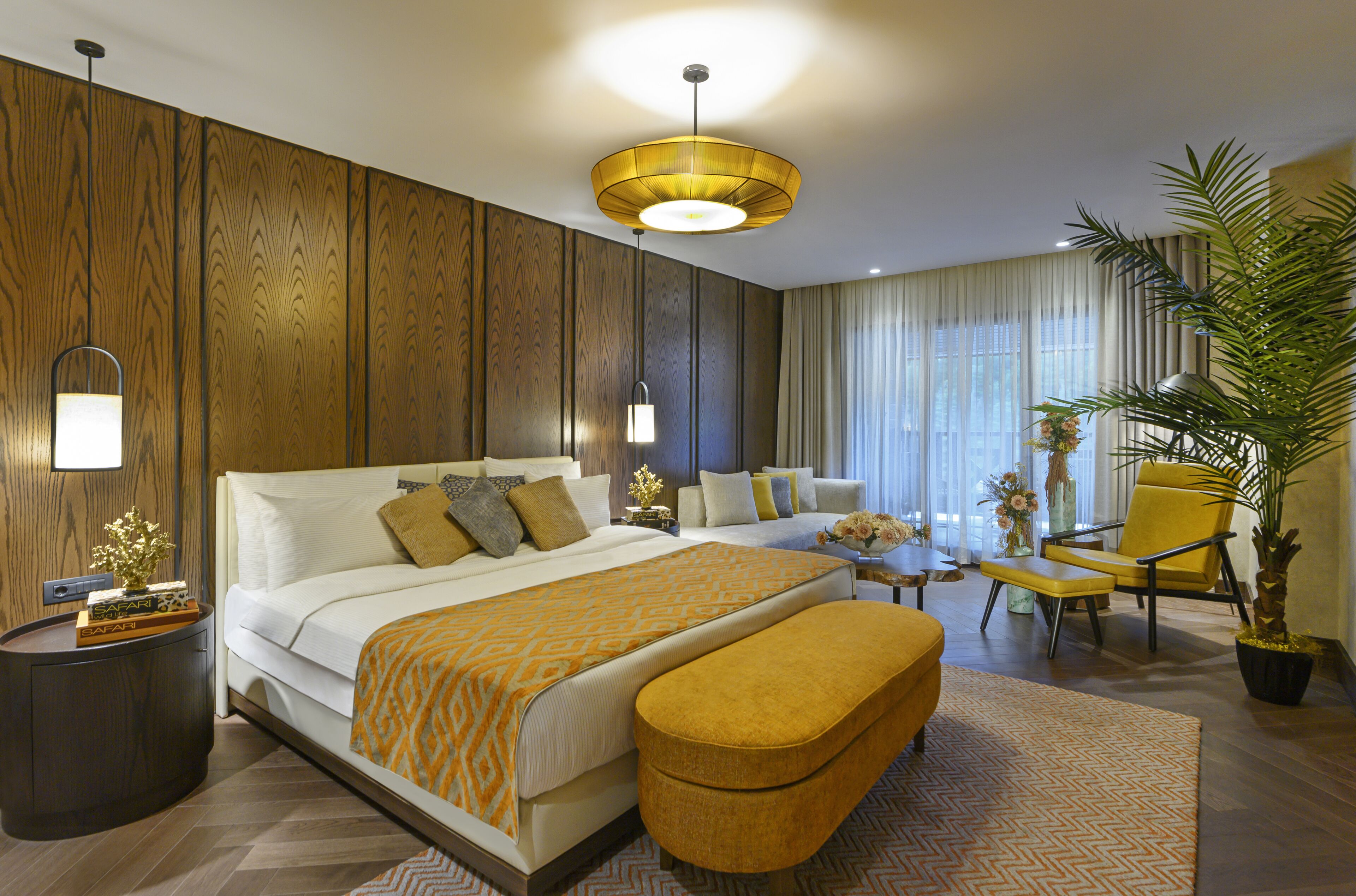 Elite World Grand Sapanca Hotel