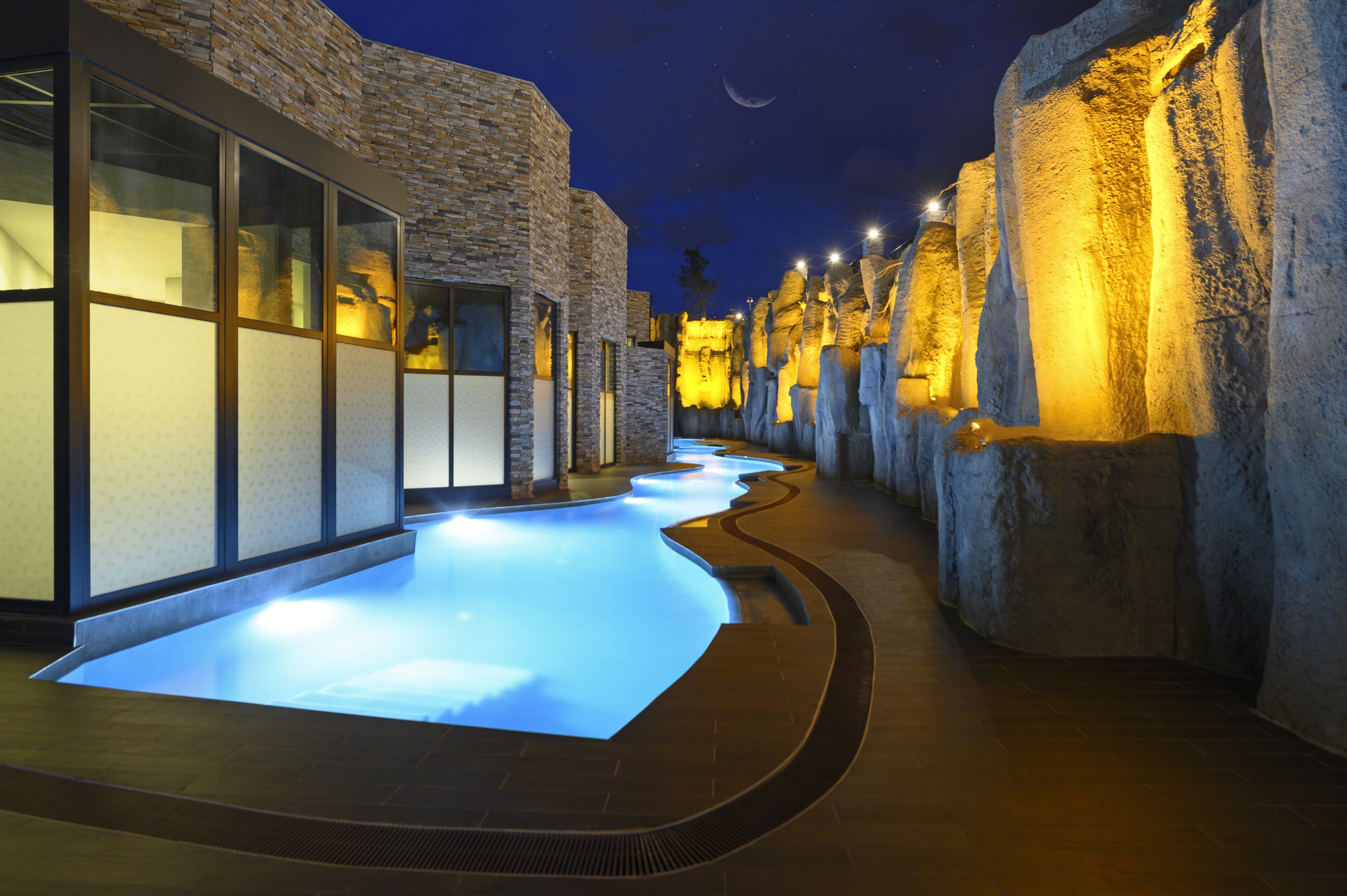 Elite World Grand Sapanca Hotel
