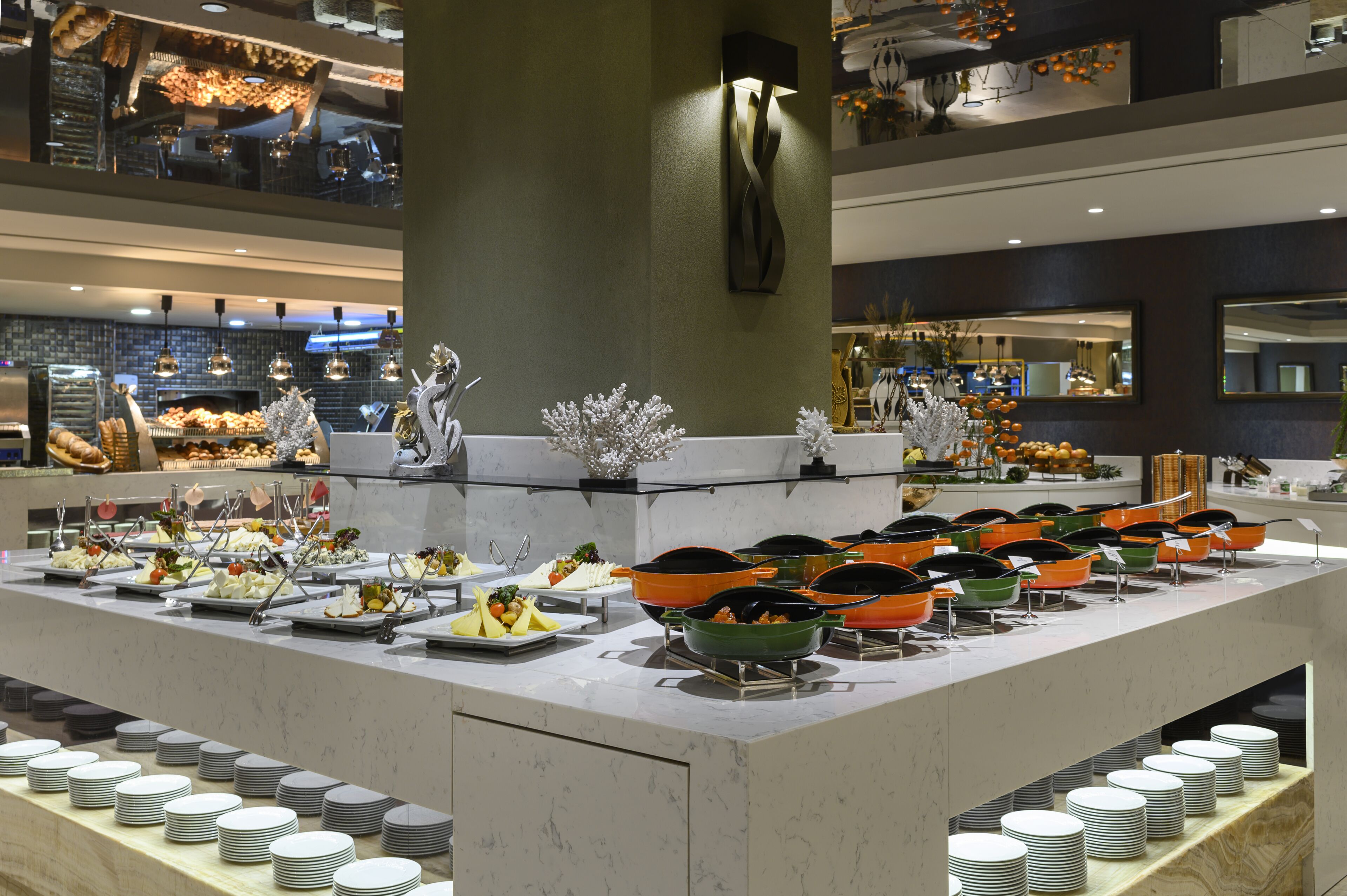 Elite World Grand Sapanca Hotel