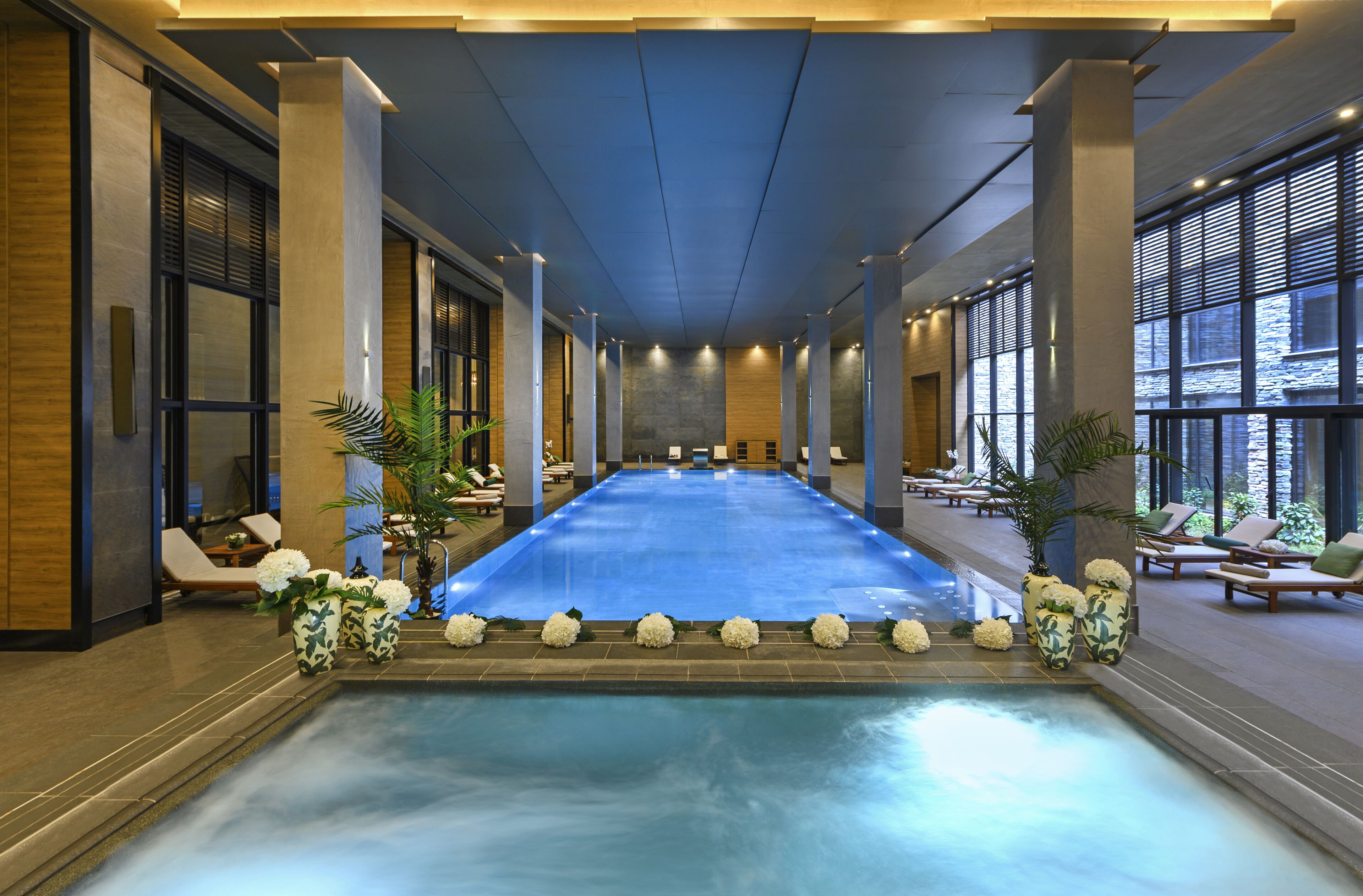 Elite World Grand Sapanca Hotel