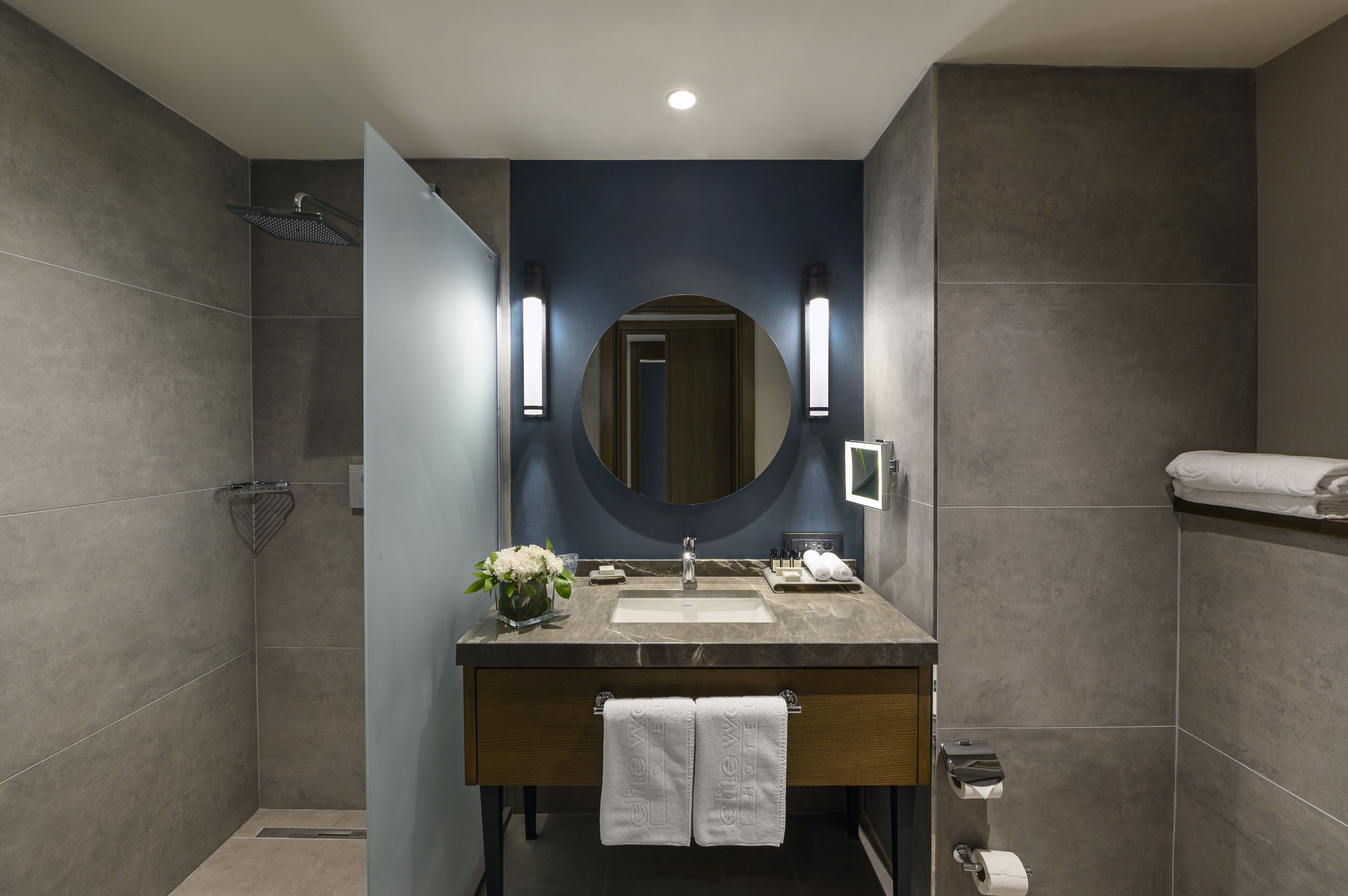 Elite World Grand Sapanca Hotel