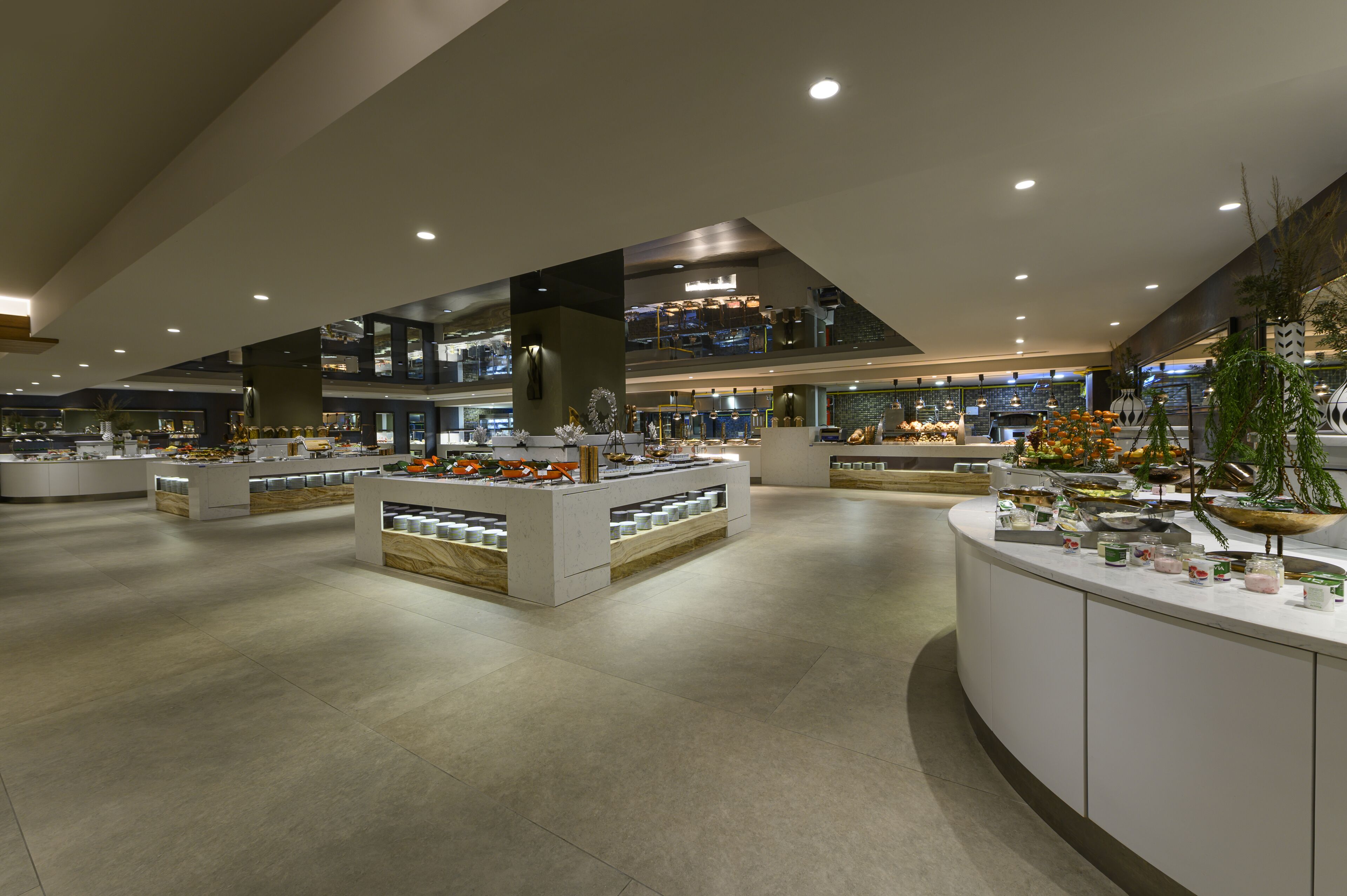 Elite World Grand Sapanca Hotel