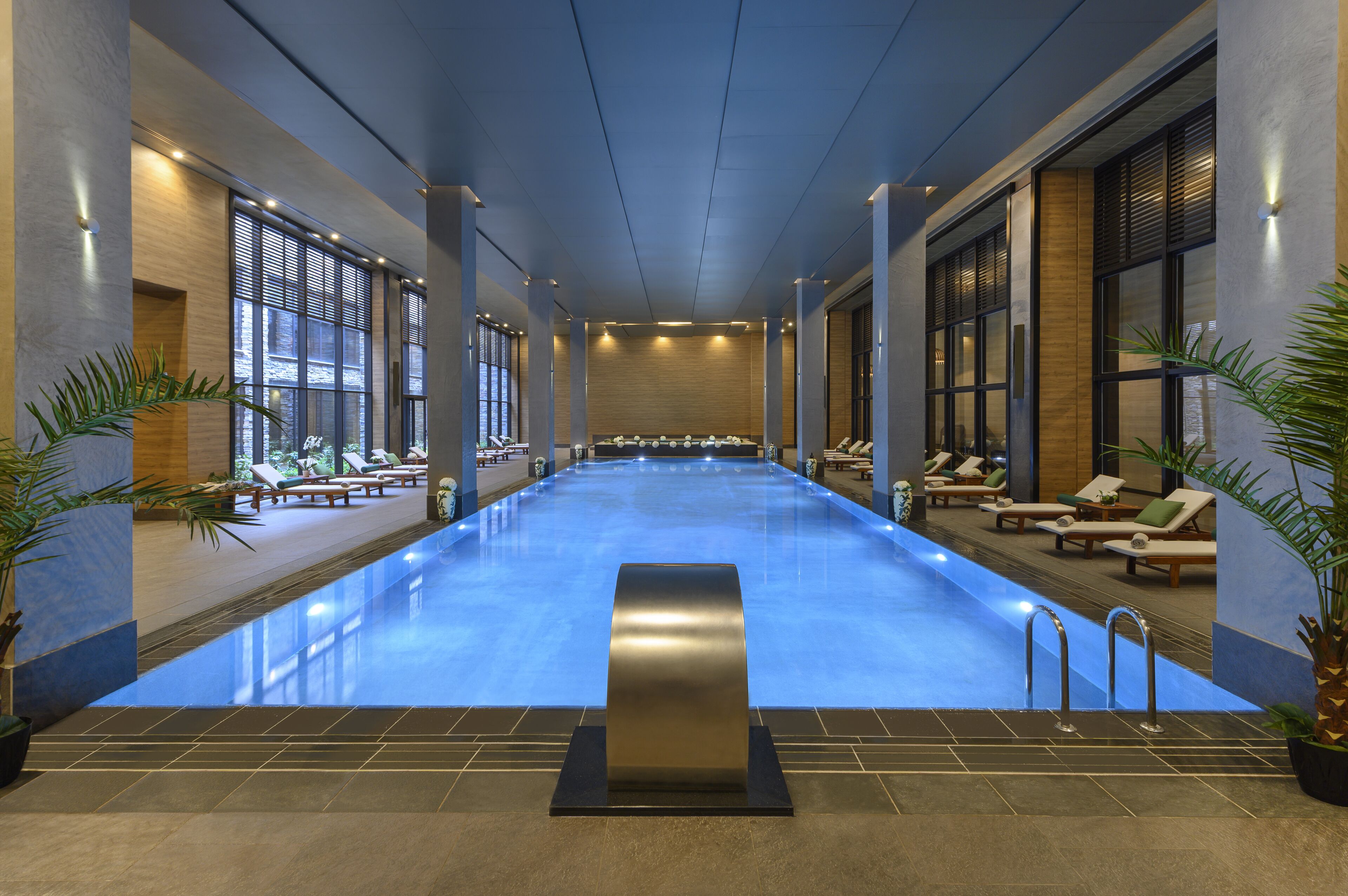 Elite World Grand Sapanca Hotel