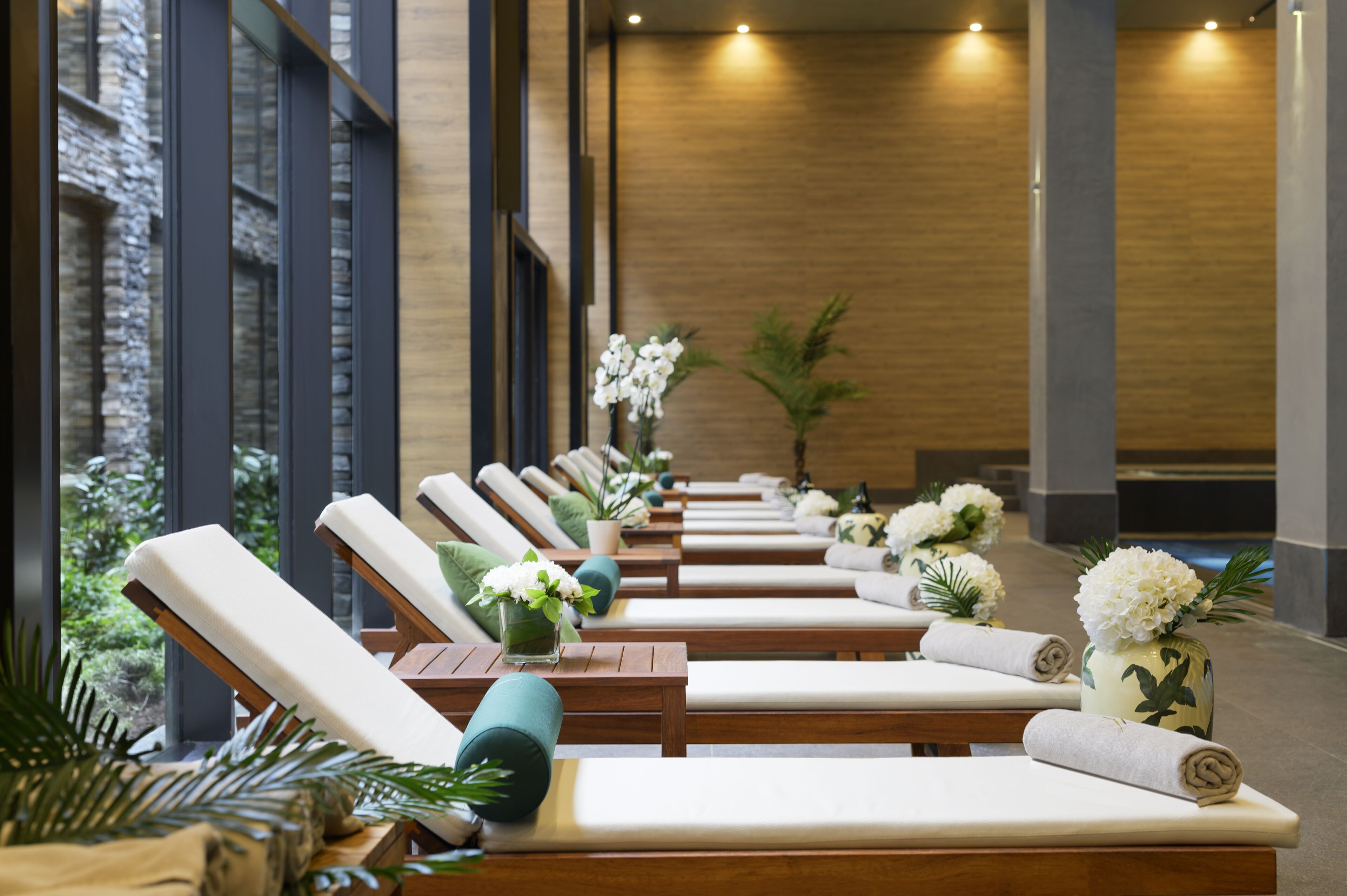 Elite World Grand Sapanca Hotel