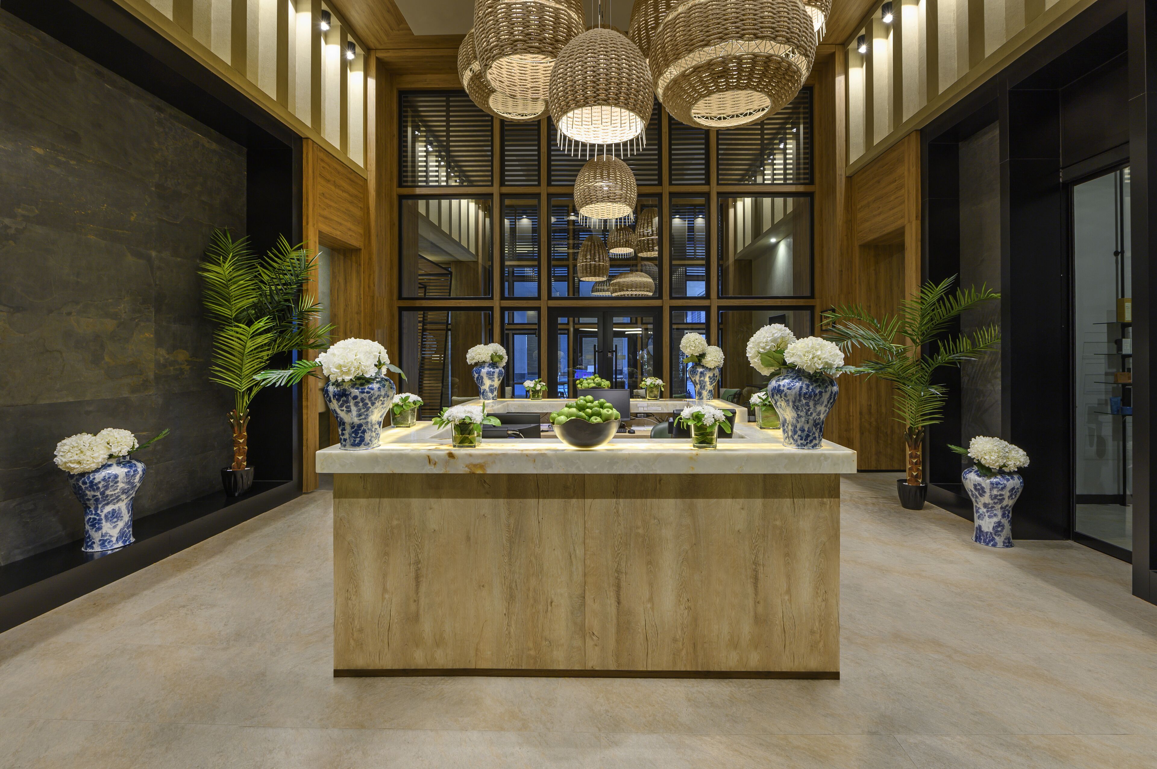 Elite World Grand Sapanca Hotel