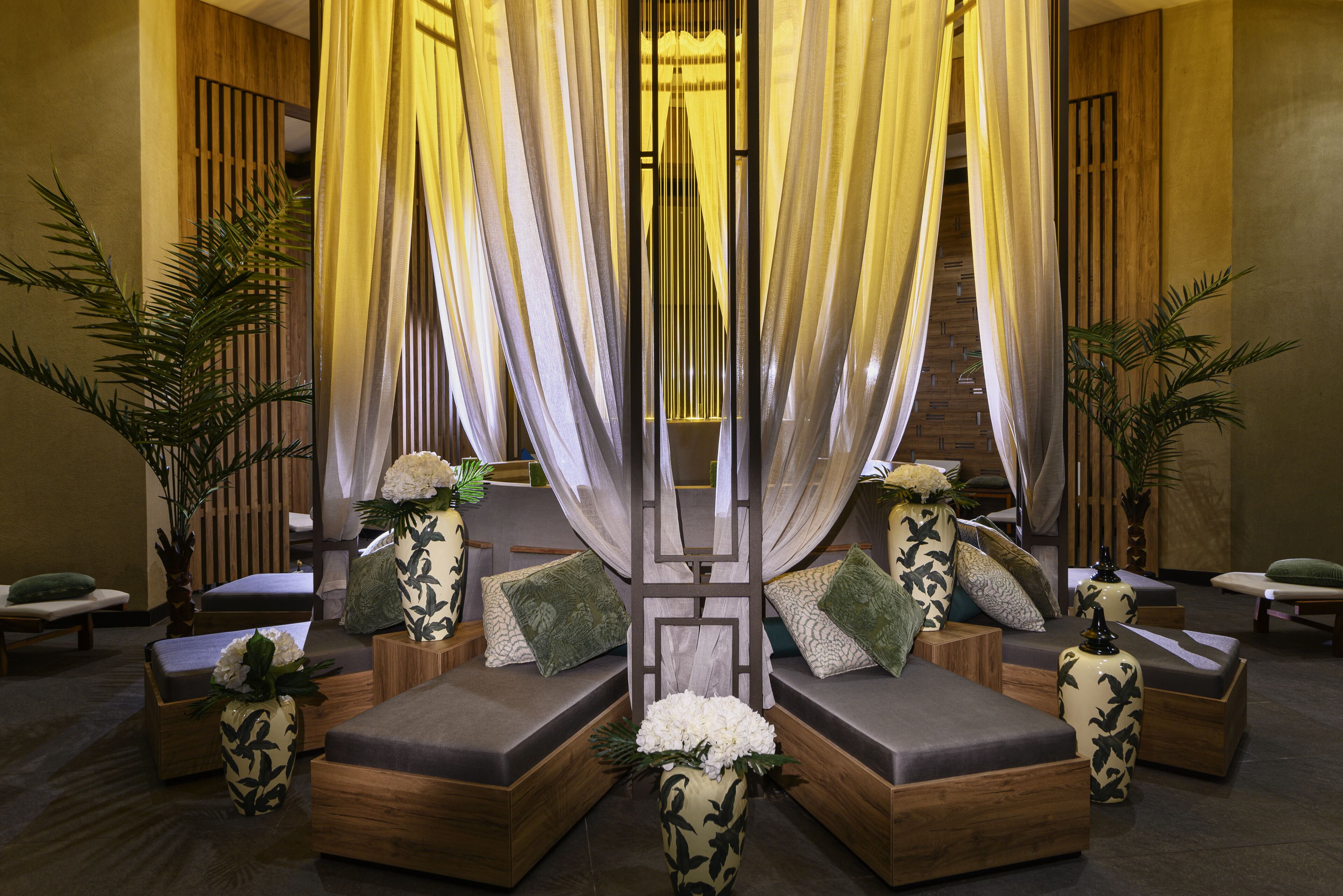 Elite World Grand Sapanca Hotel