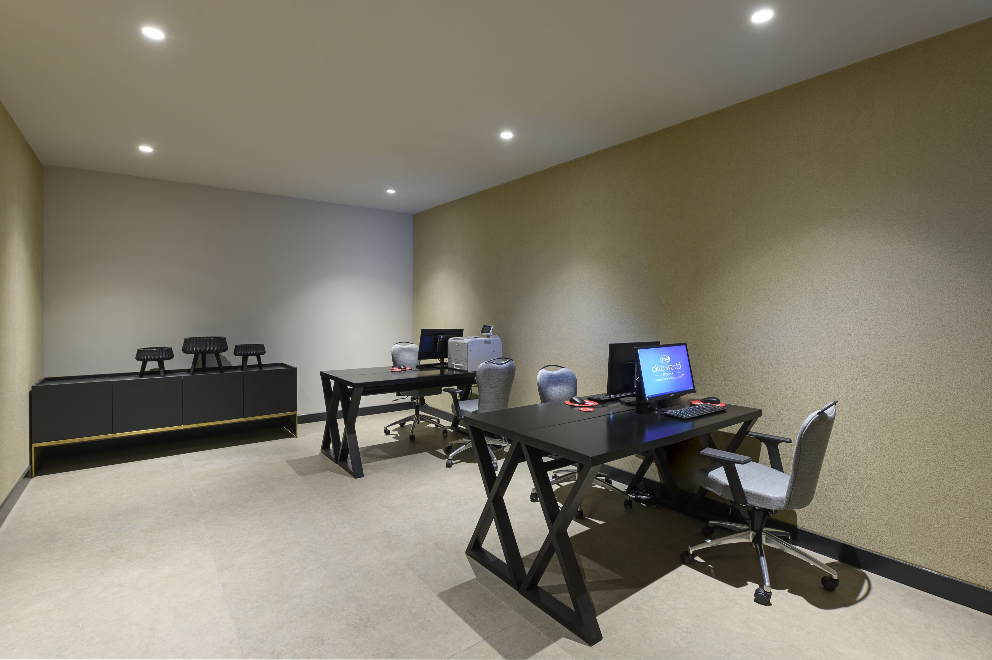 Elite World Grand Sapanca Hotel