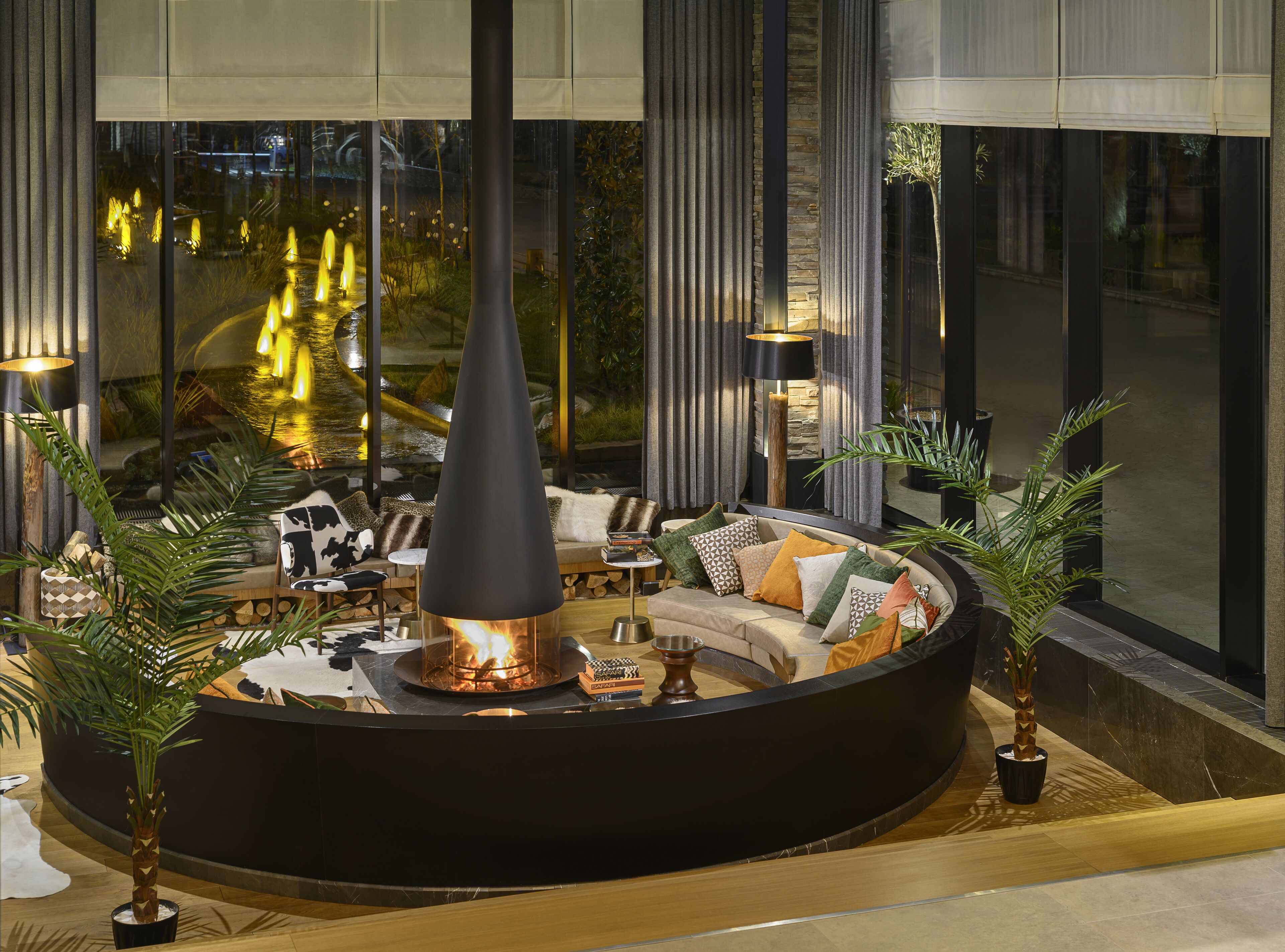 Elite World Grand Sapanca Hotel