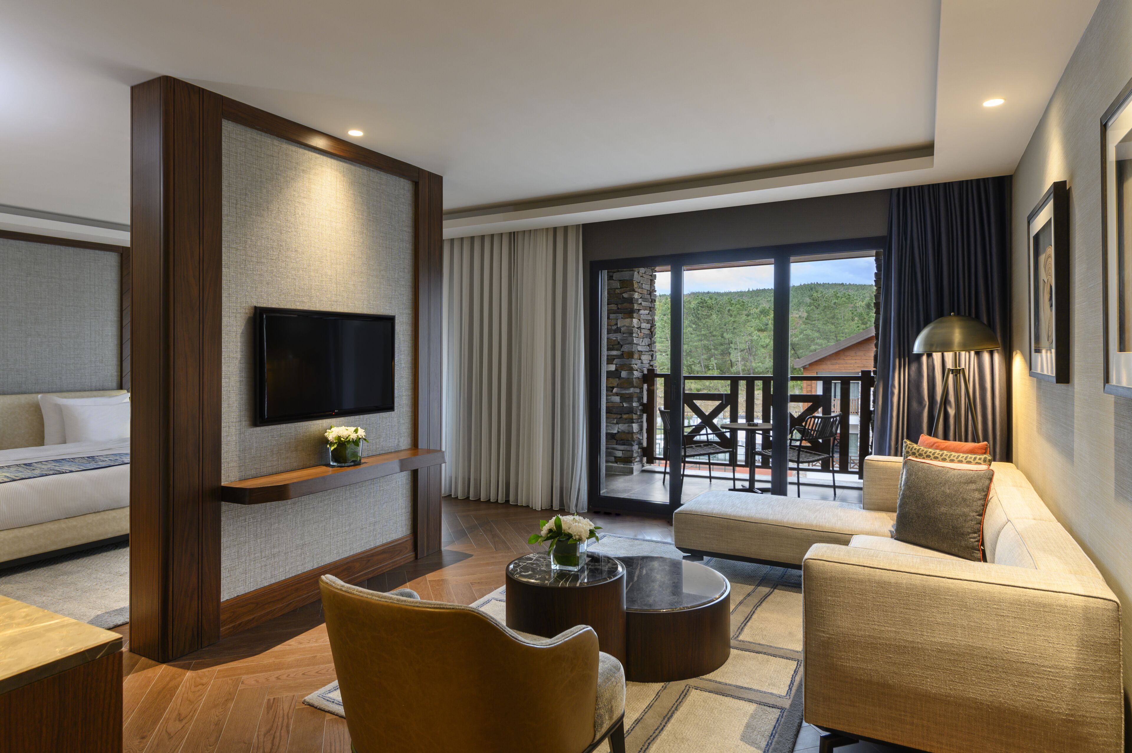 Elite World Grand Sapanca Hotel