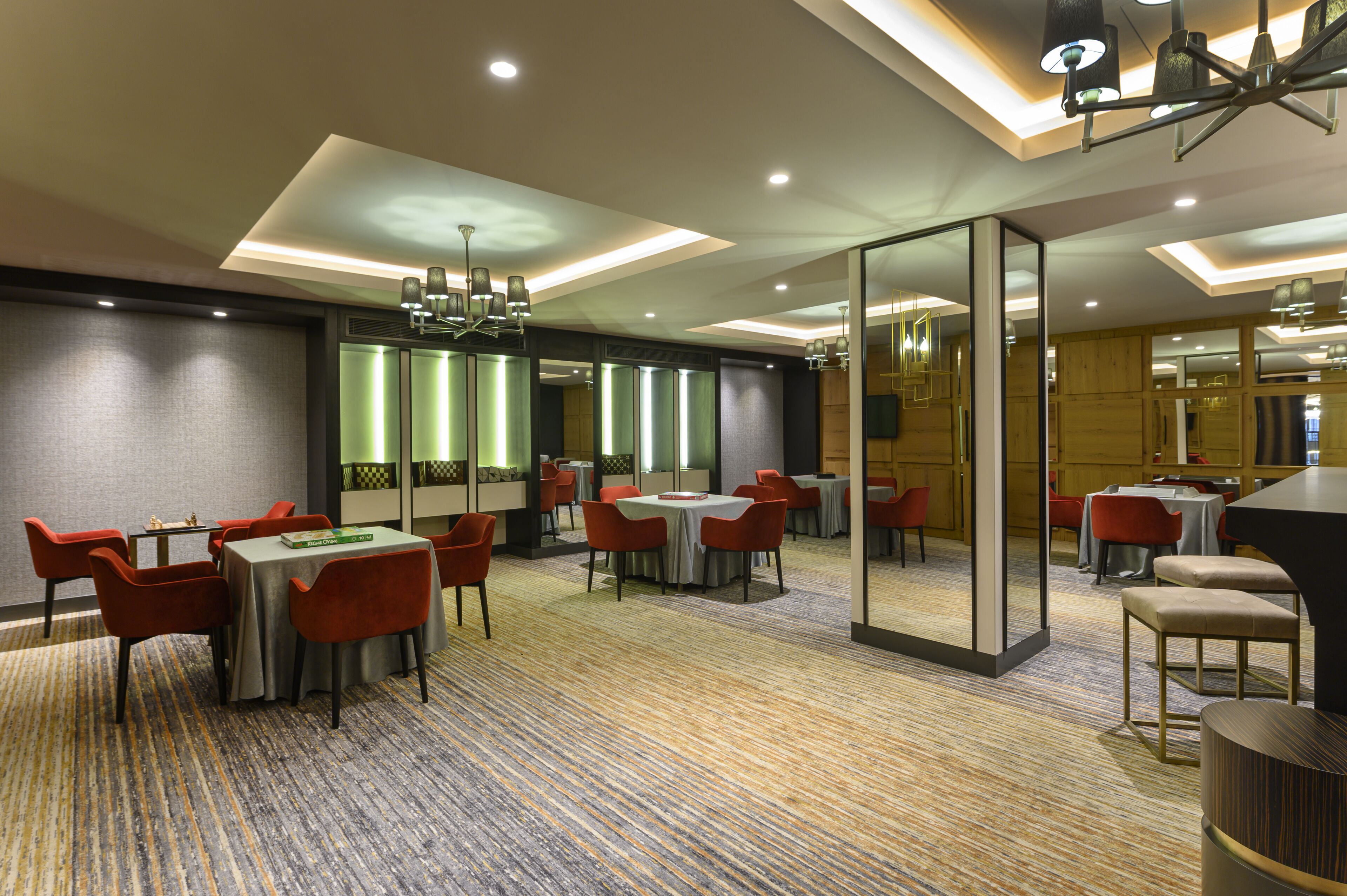 Elite World Grand Sapanca Hotel