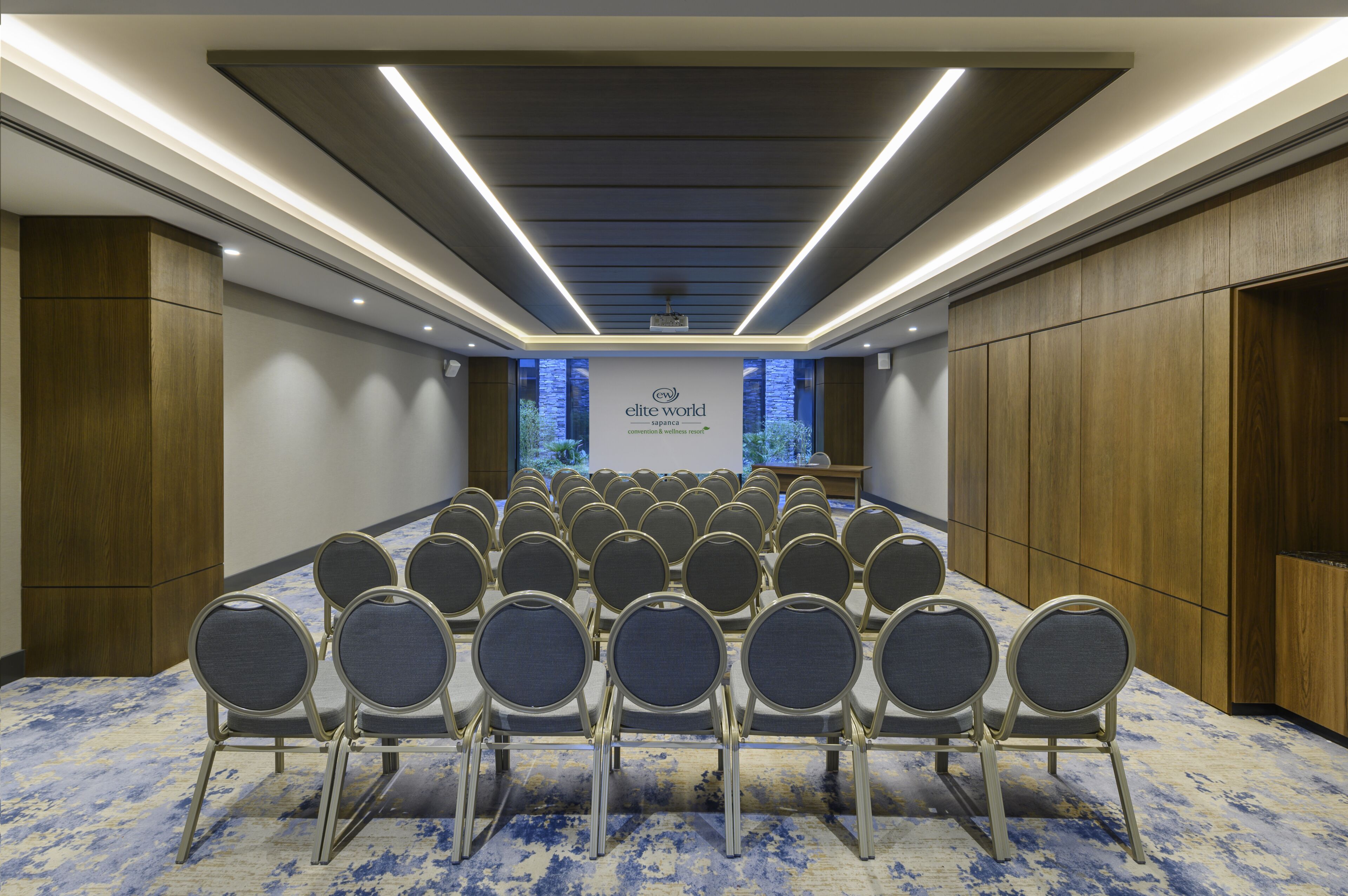 Elite World Grand Sapanca Hotel