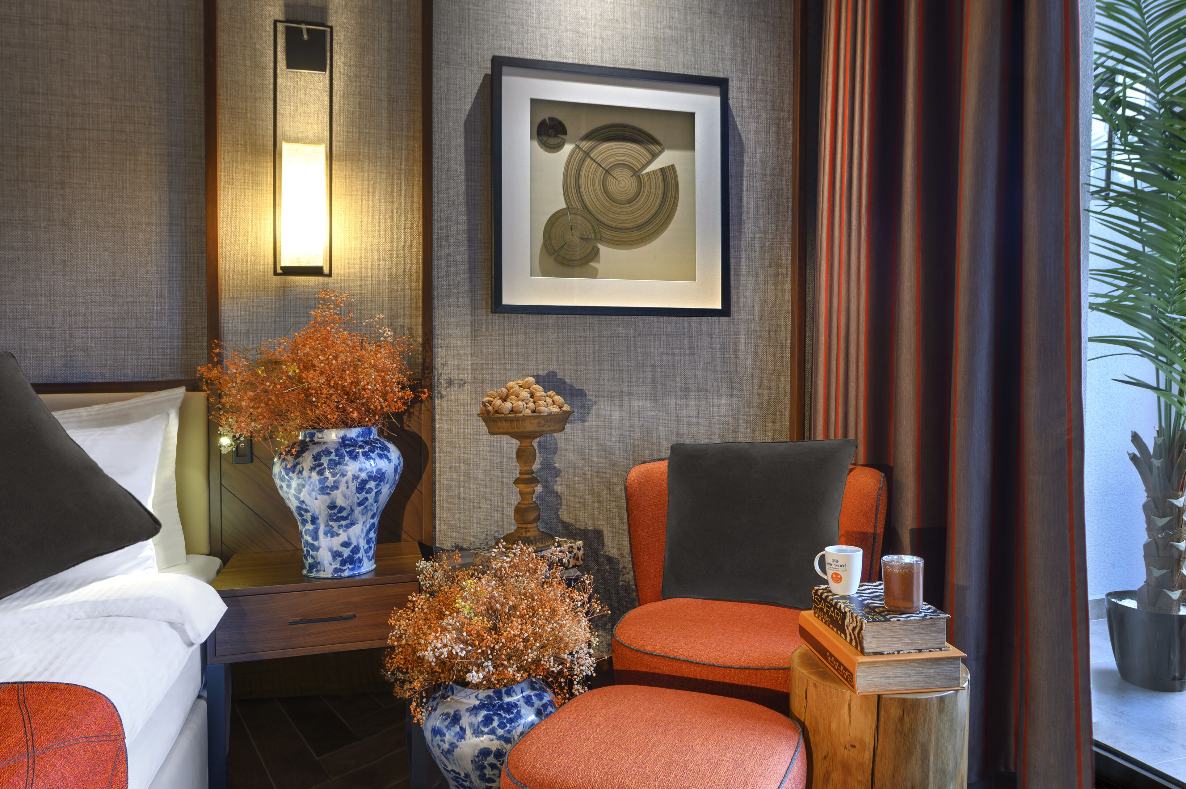 Elite World Grand Sapanca Hotel