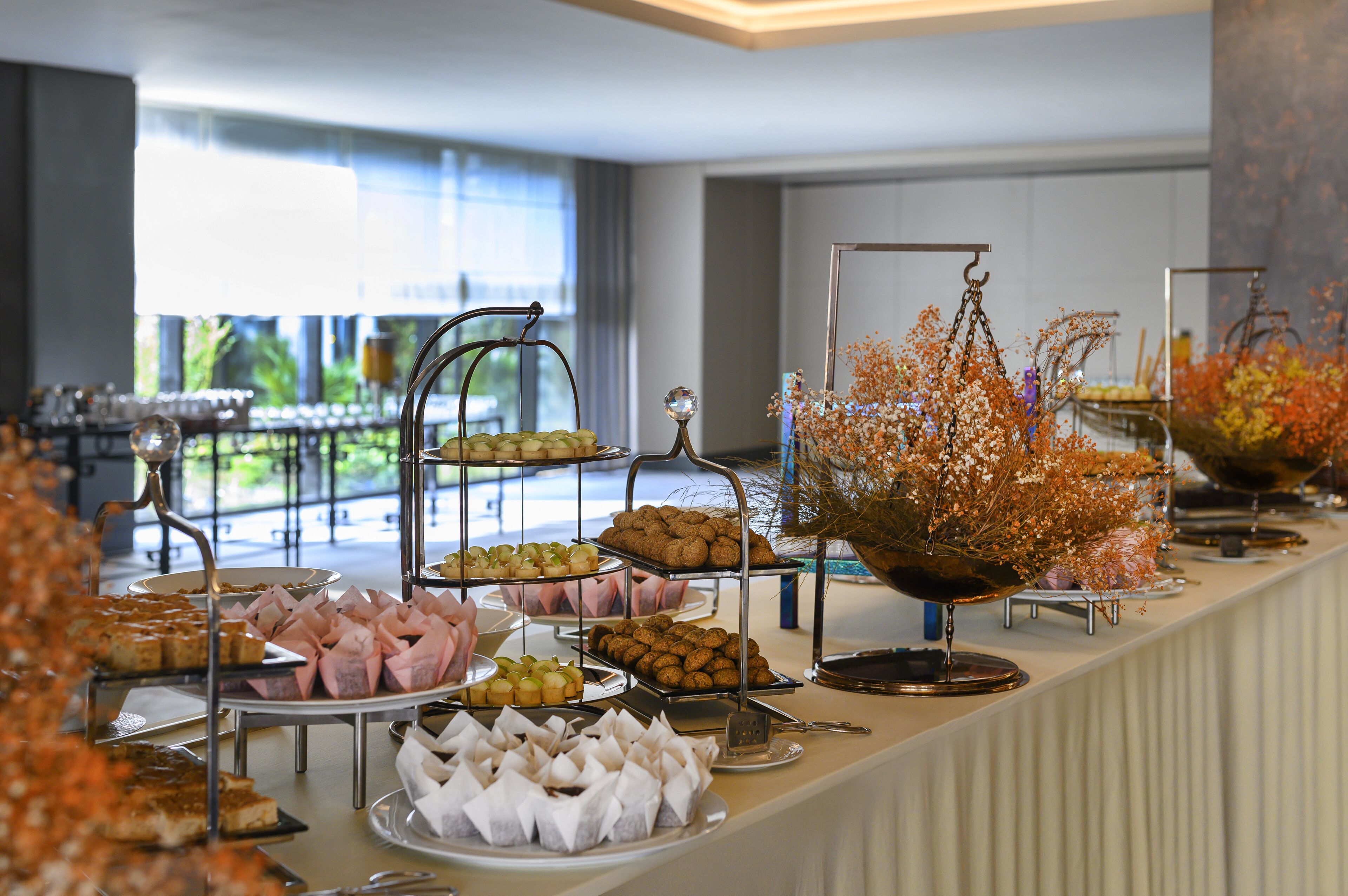 Elite World Grand Sapanca Hotel