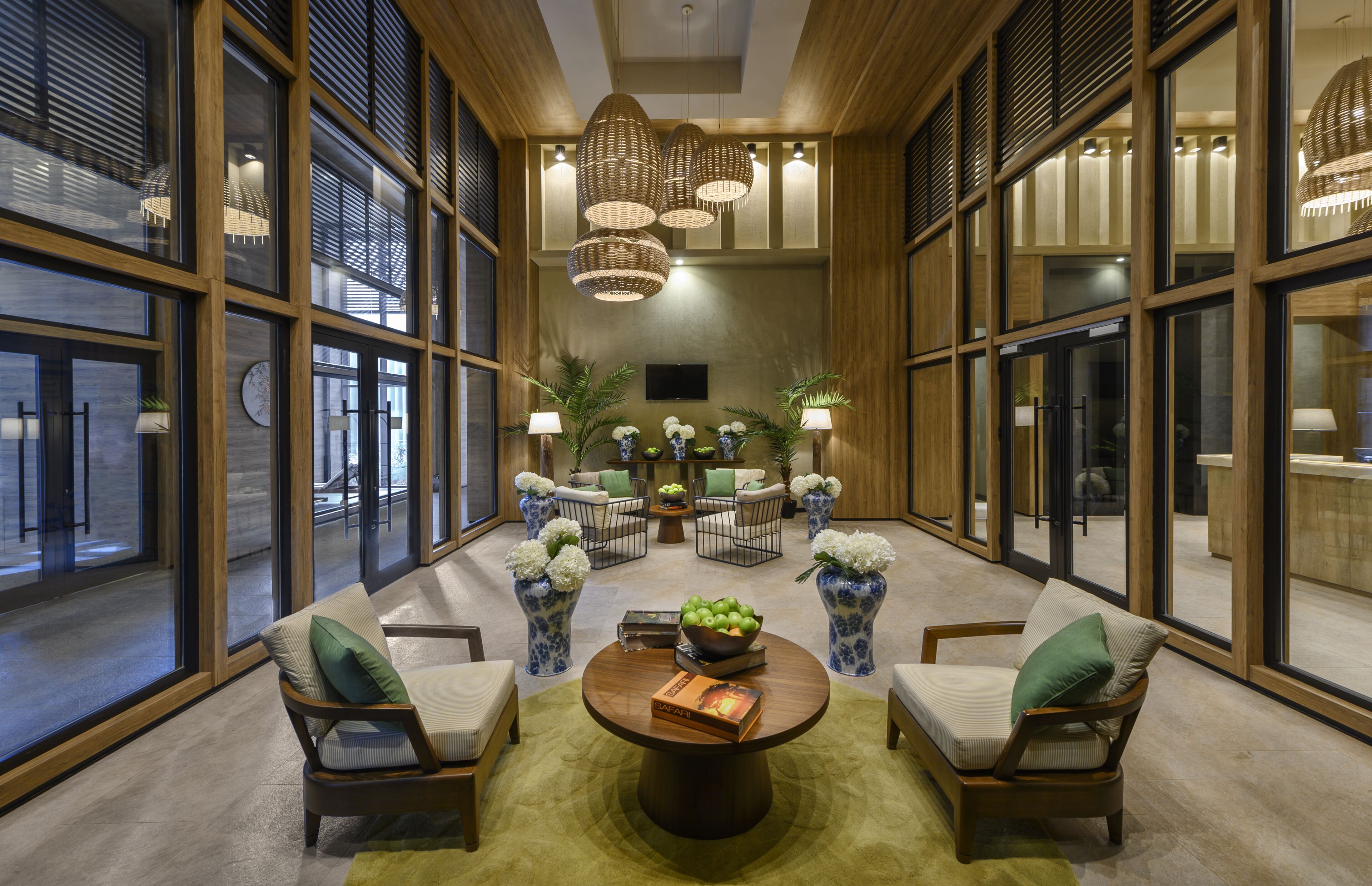 Elite World Grand Sapanca Hotel