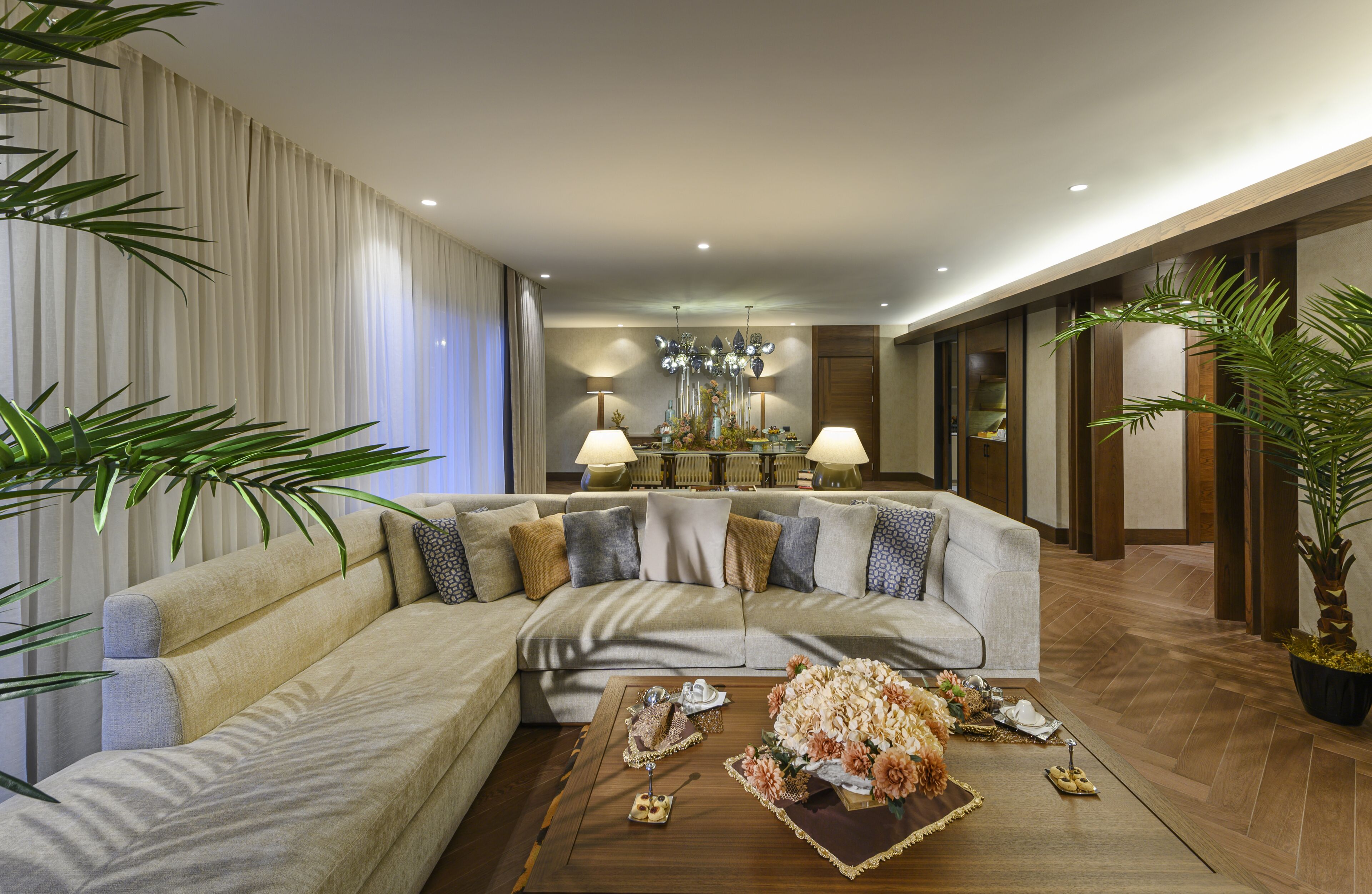 Elite World Grand Sapanca Hotel