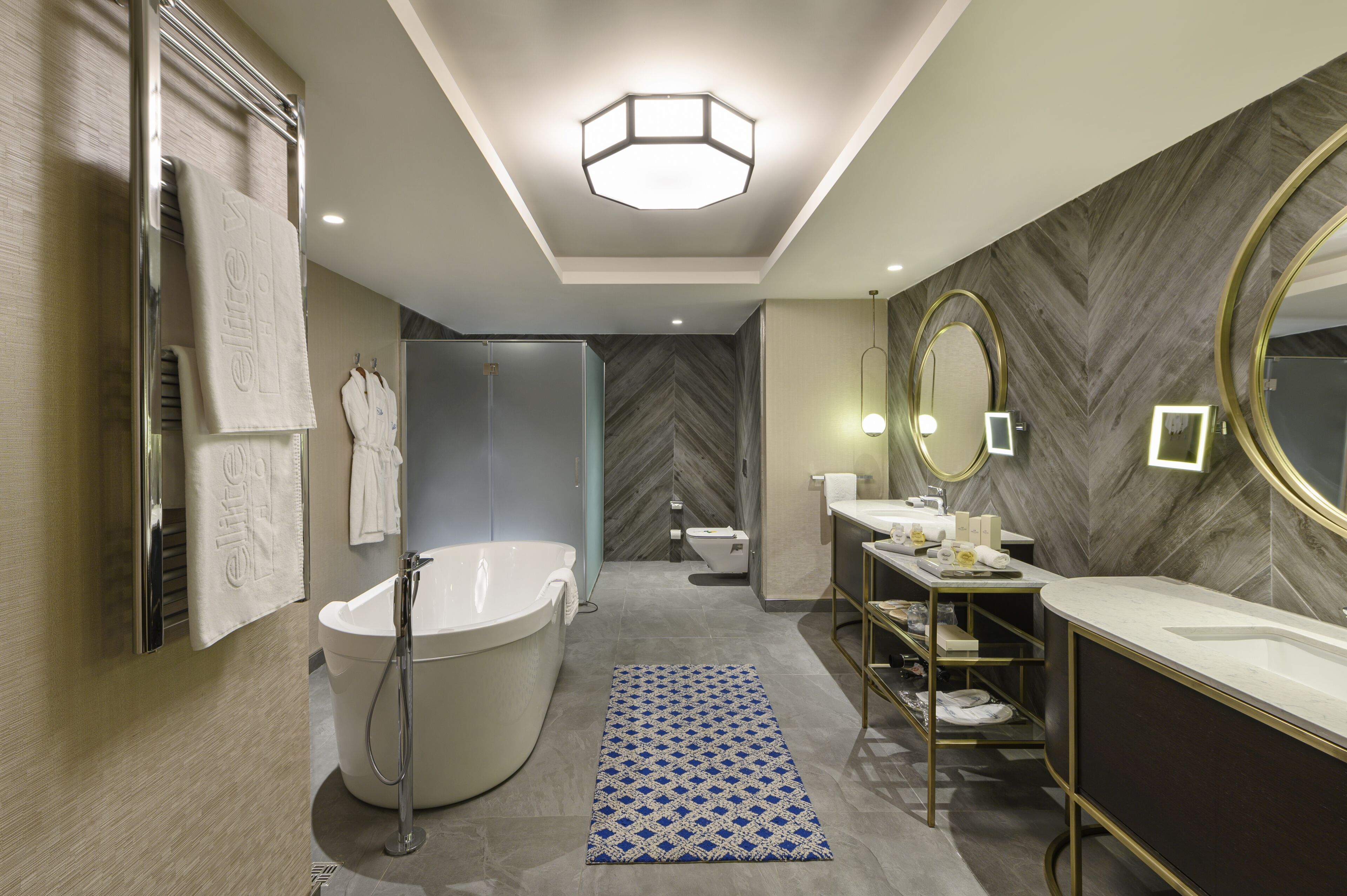 Elite World Grand Sapanca Hotel
