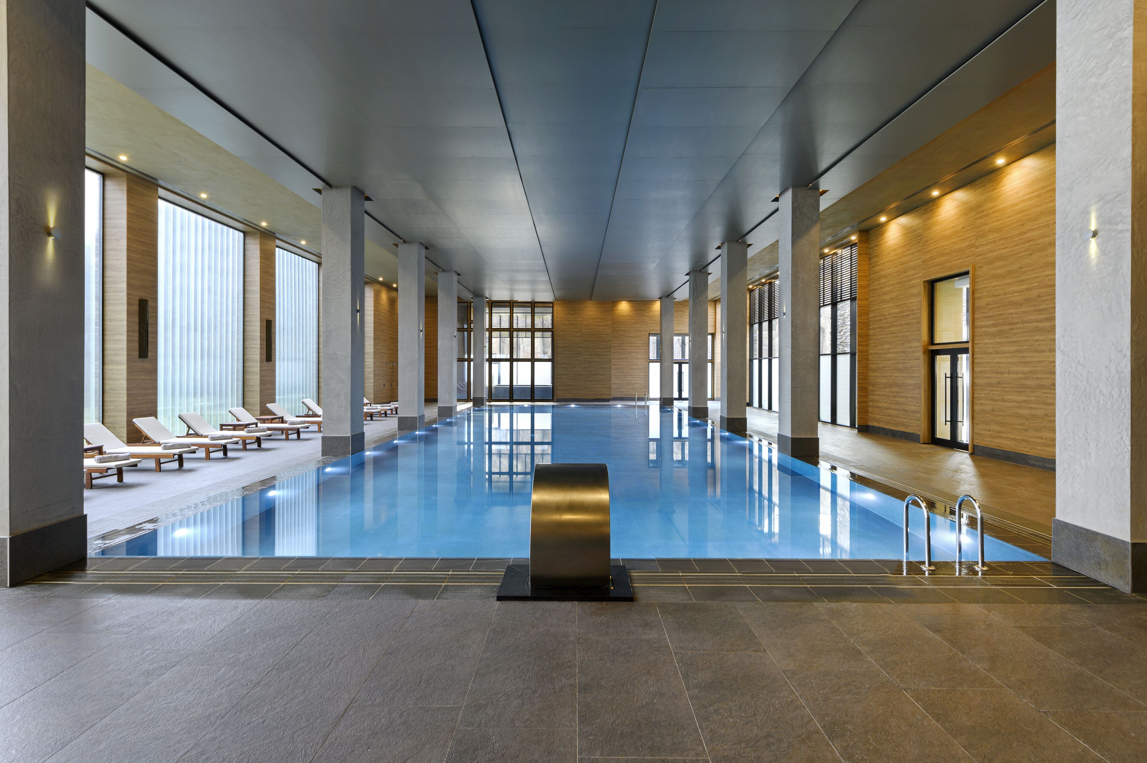 Elite World Grand Sapanca Hotel
