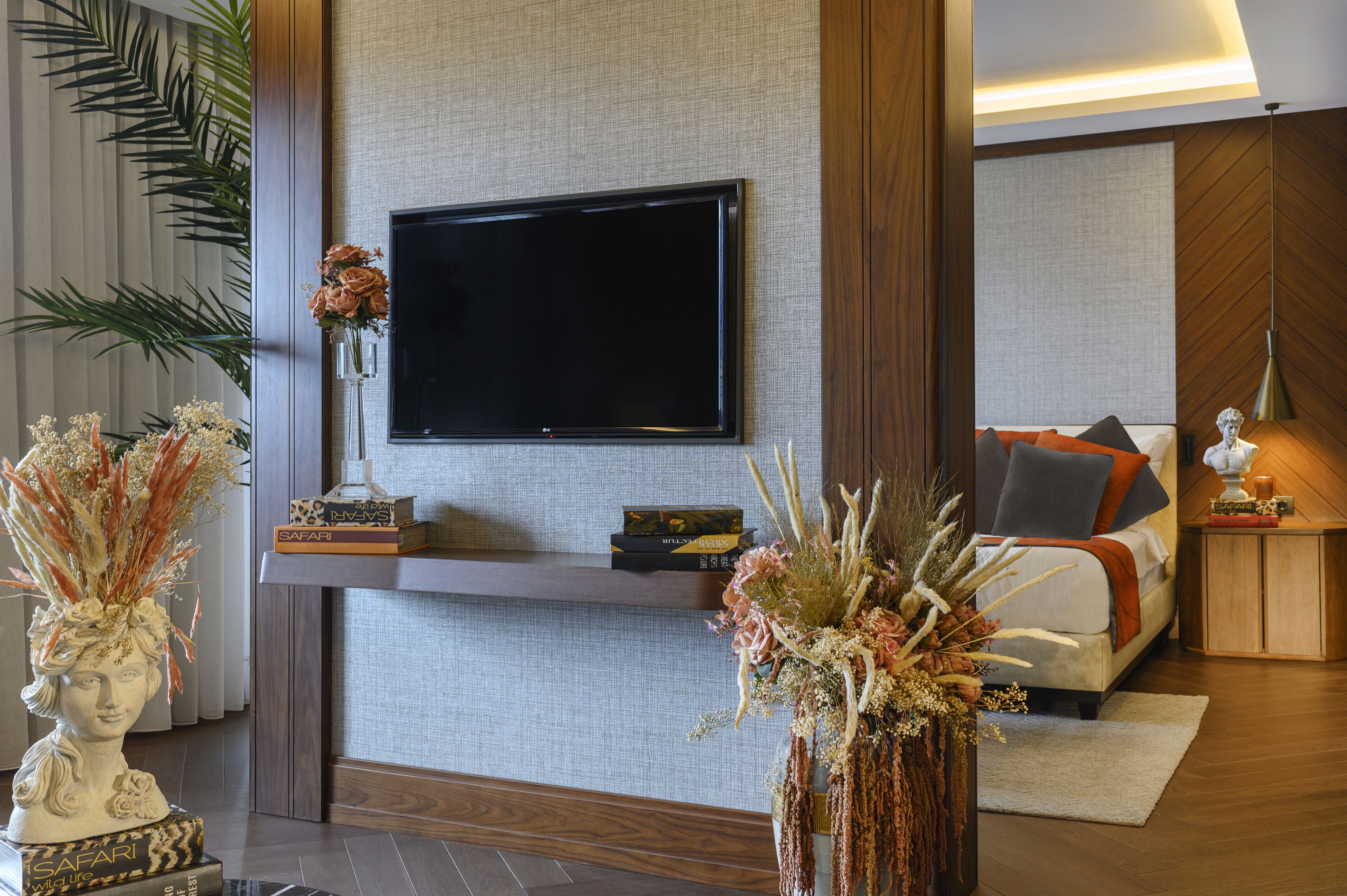 Elite World Grand Sapanca Hotel