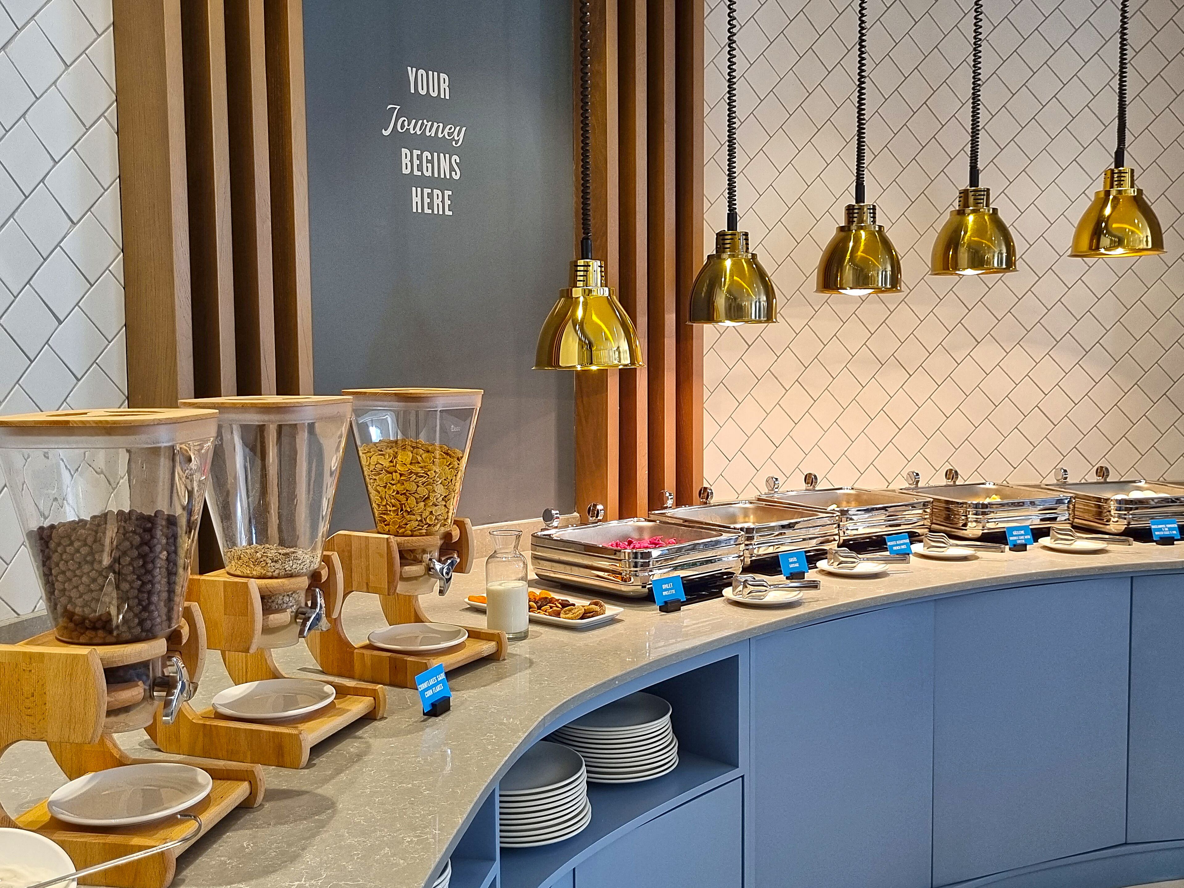 Hampton by Hilton Sakarya