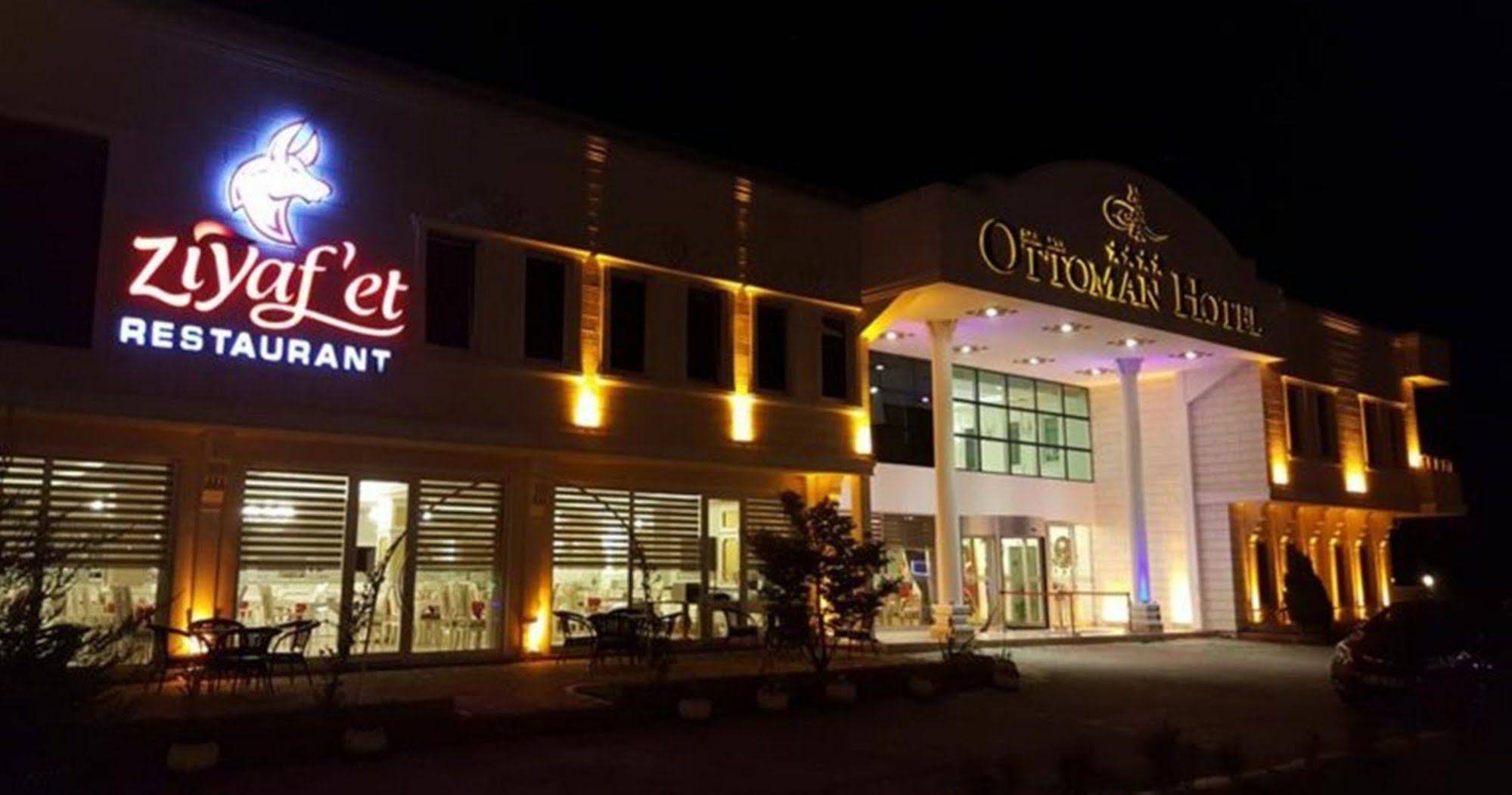 Ottoman