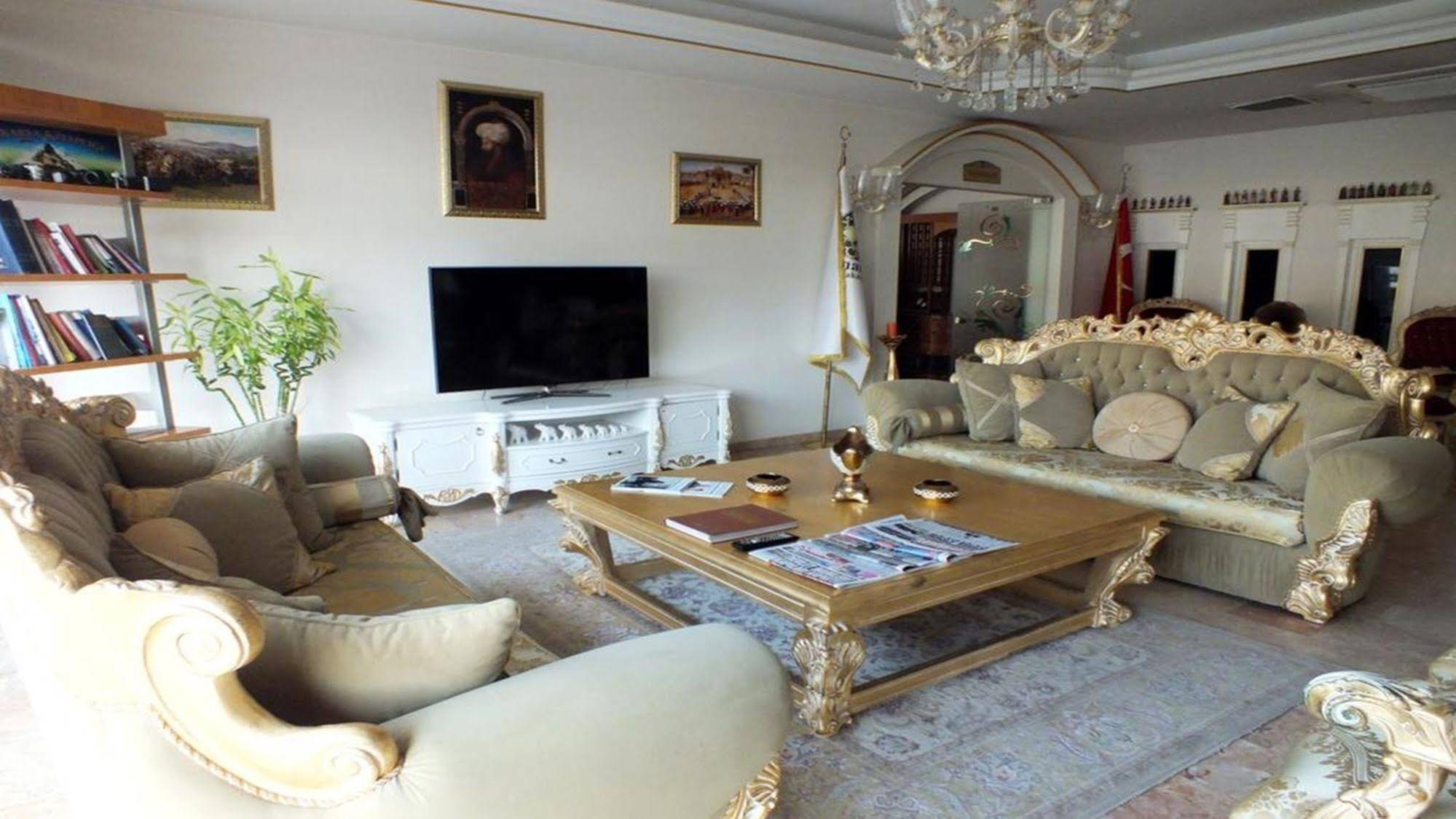 Ottoman