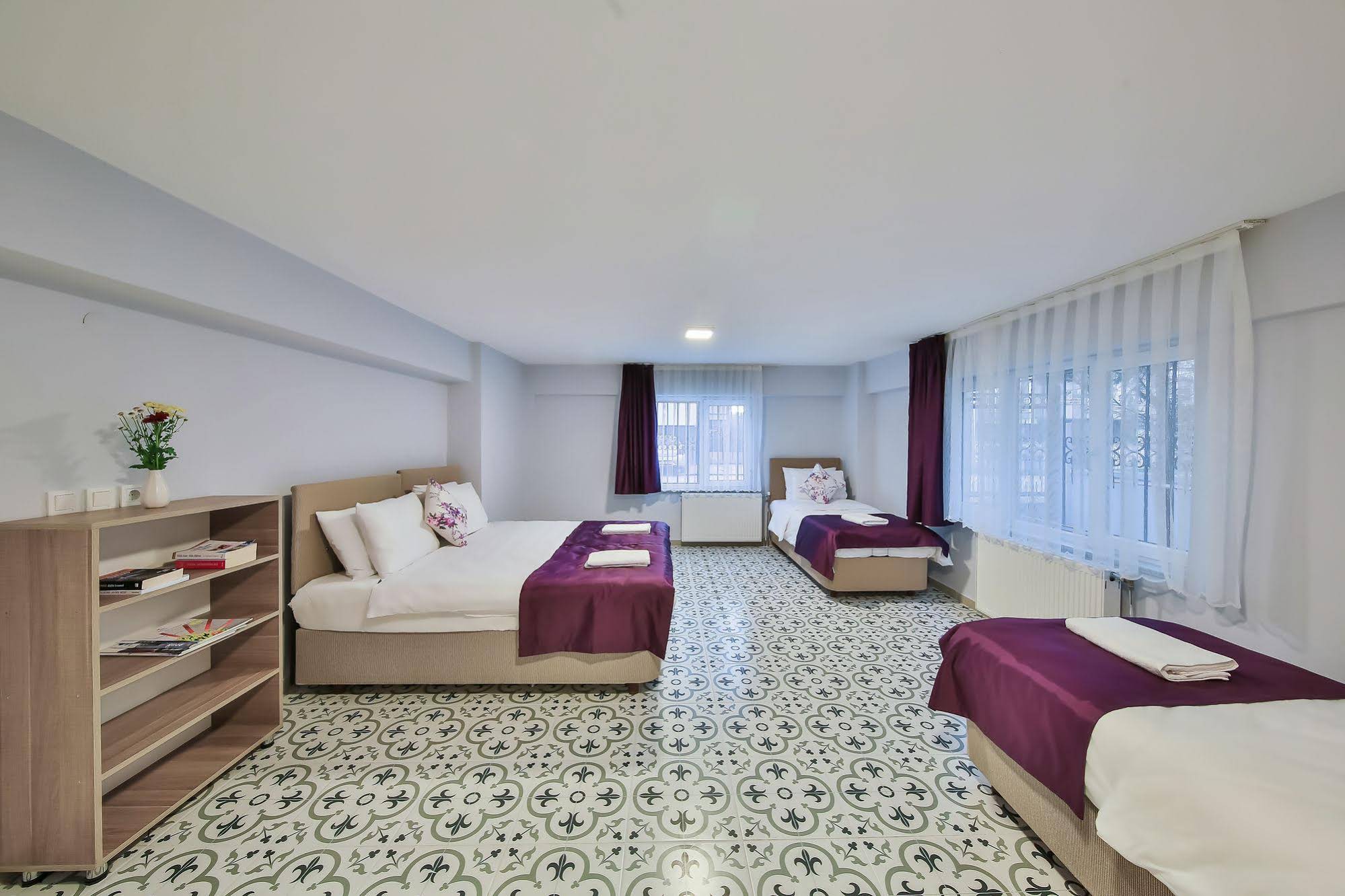 Palmada Hotel