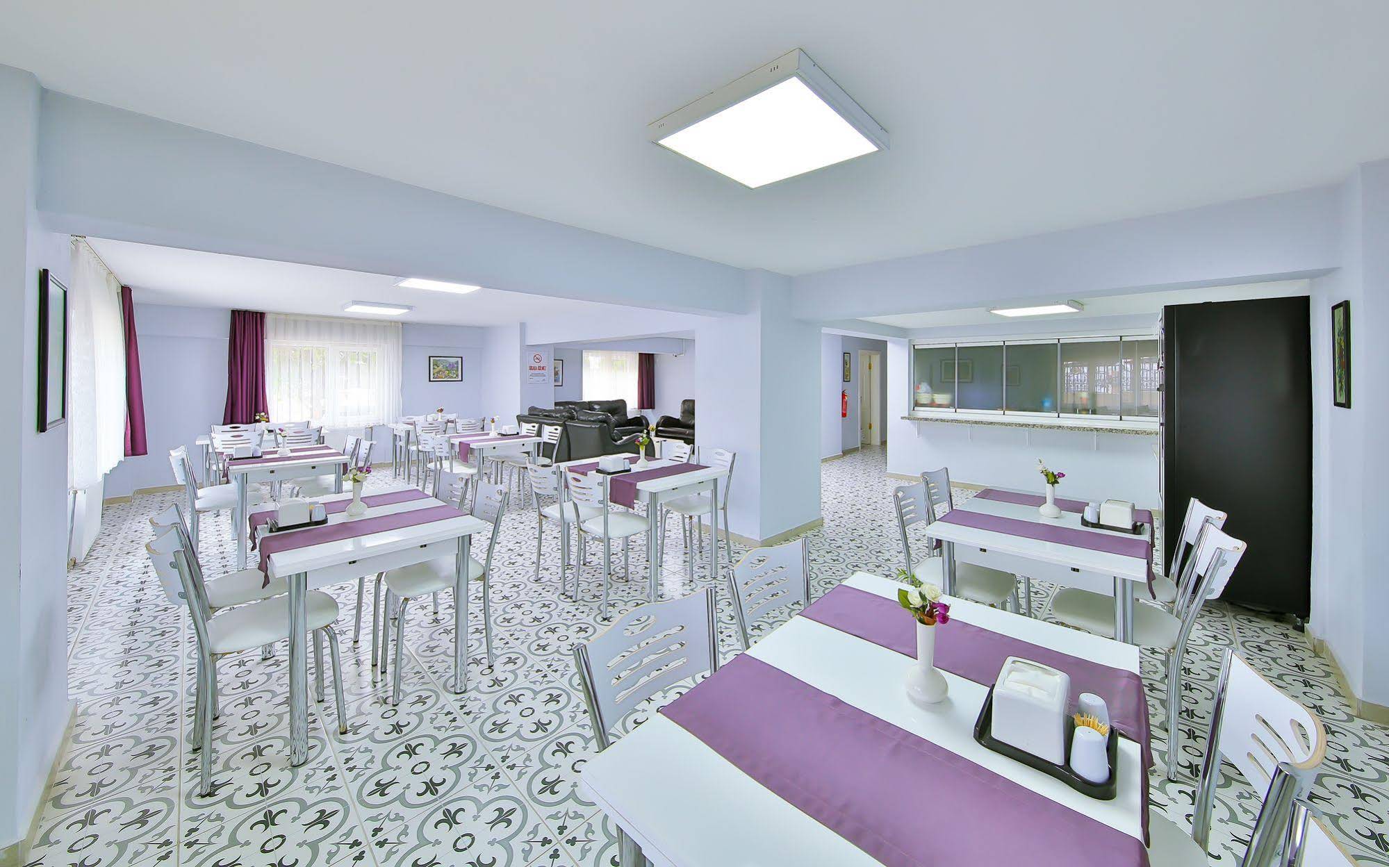 Palmada Hotel