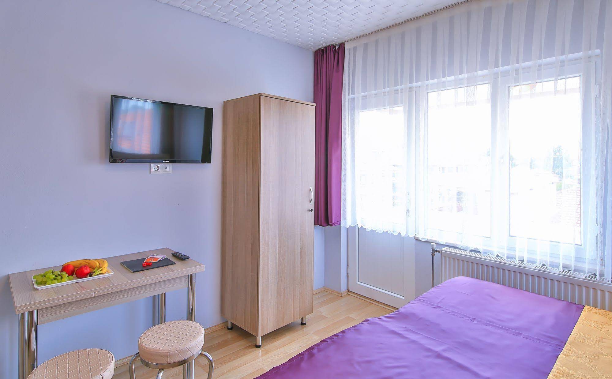 Palmada Hotel