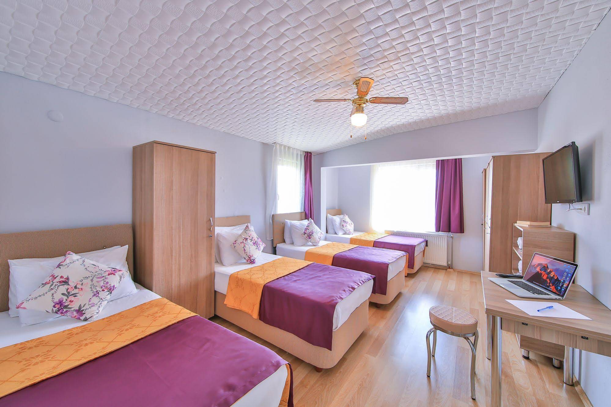 Palmada Hotel