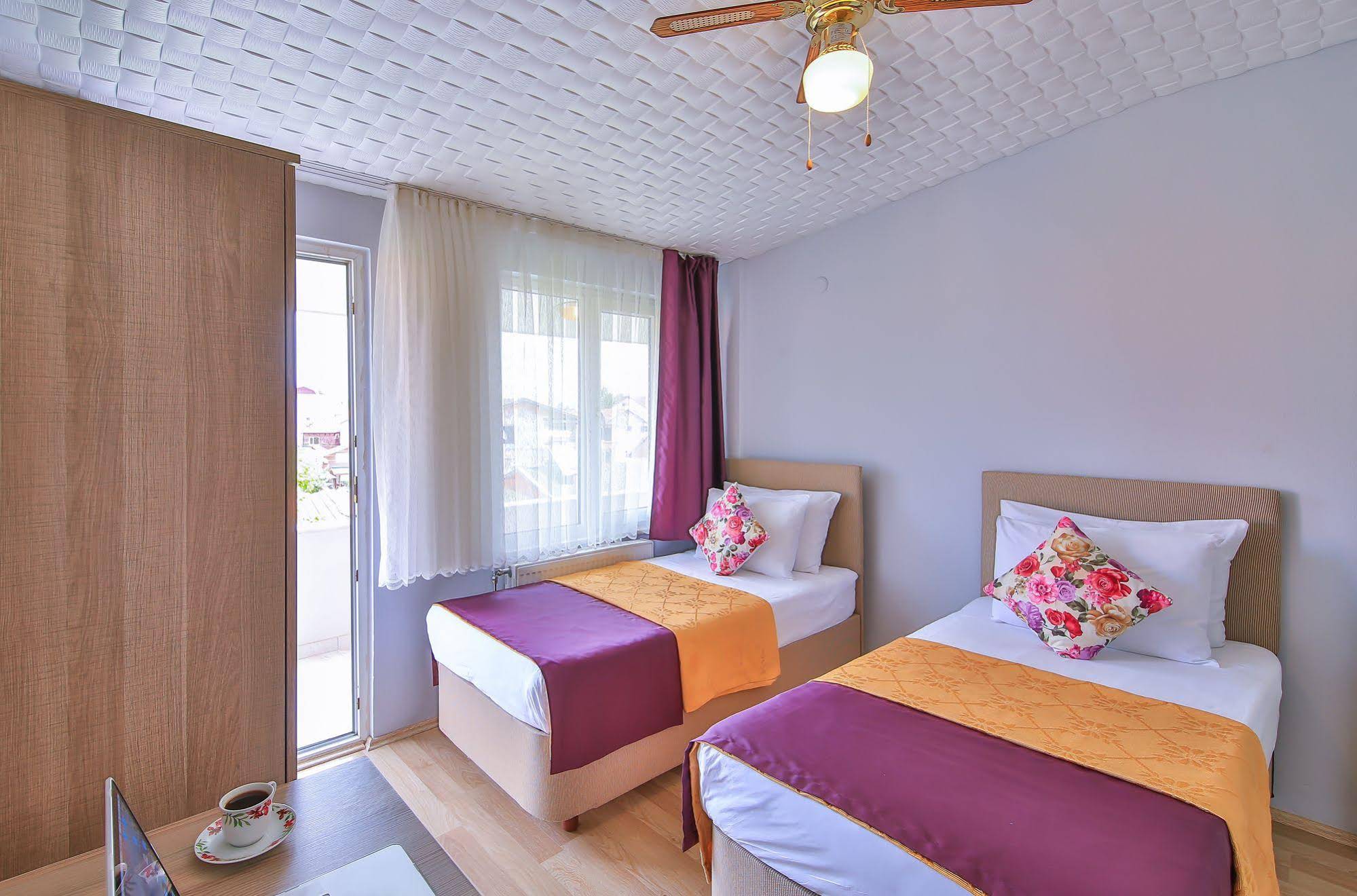 Palmada Hotel