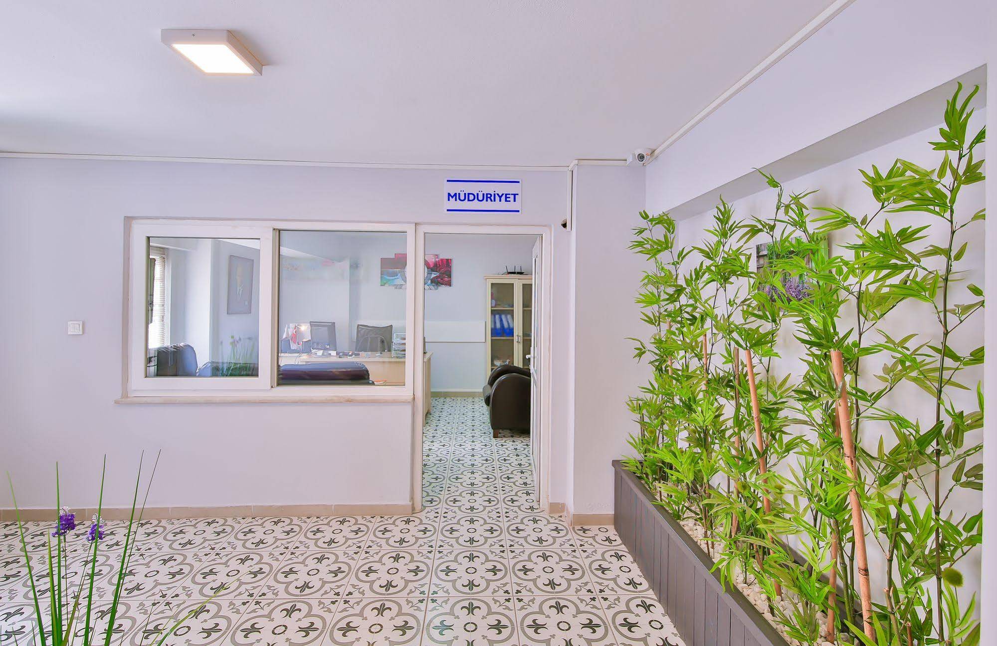 Palmada Hotel