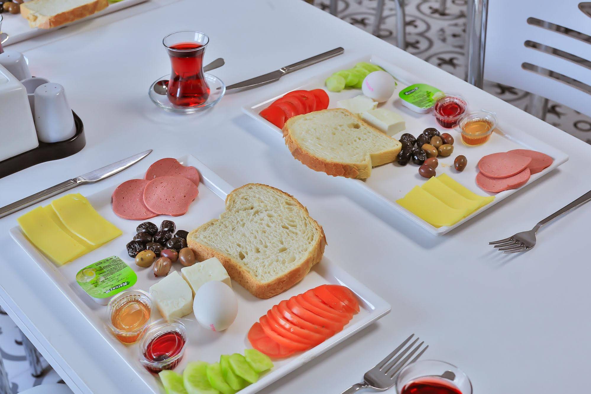 Palmada Hotel