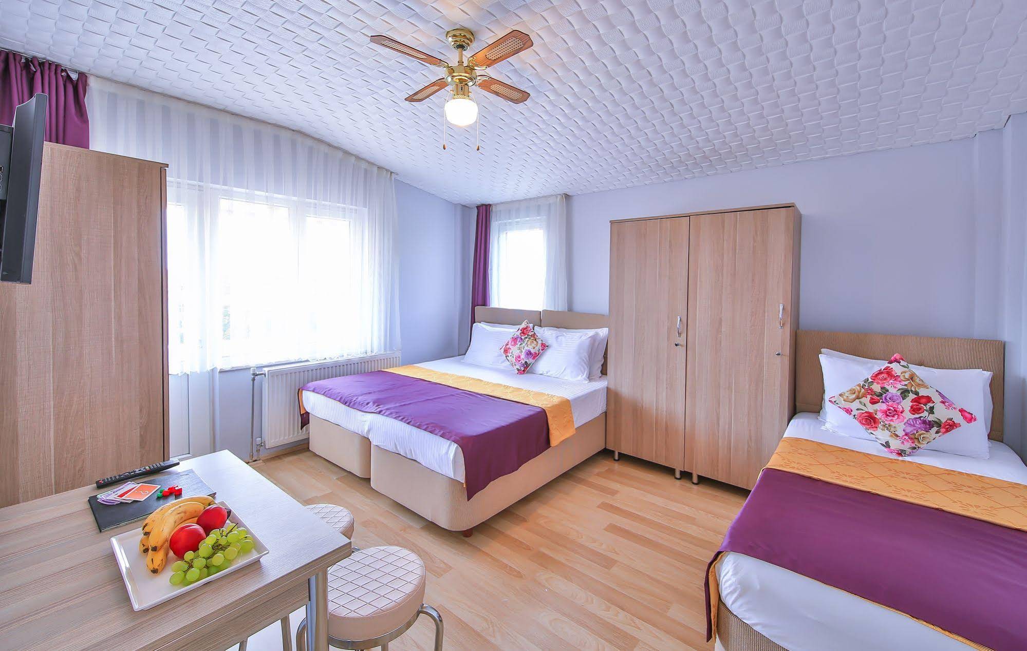Palmada Hotel