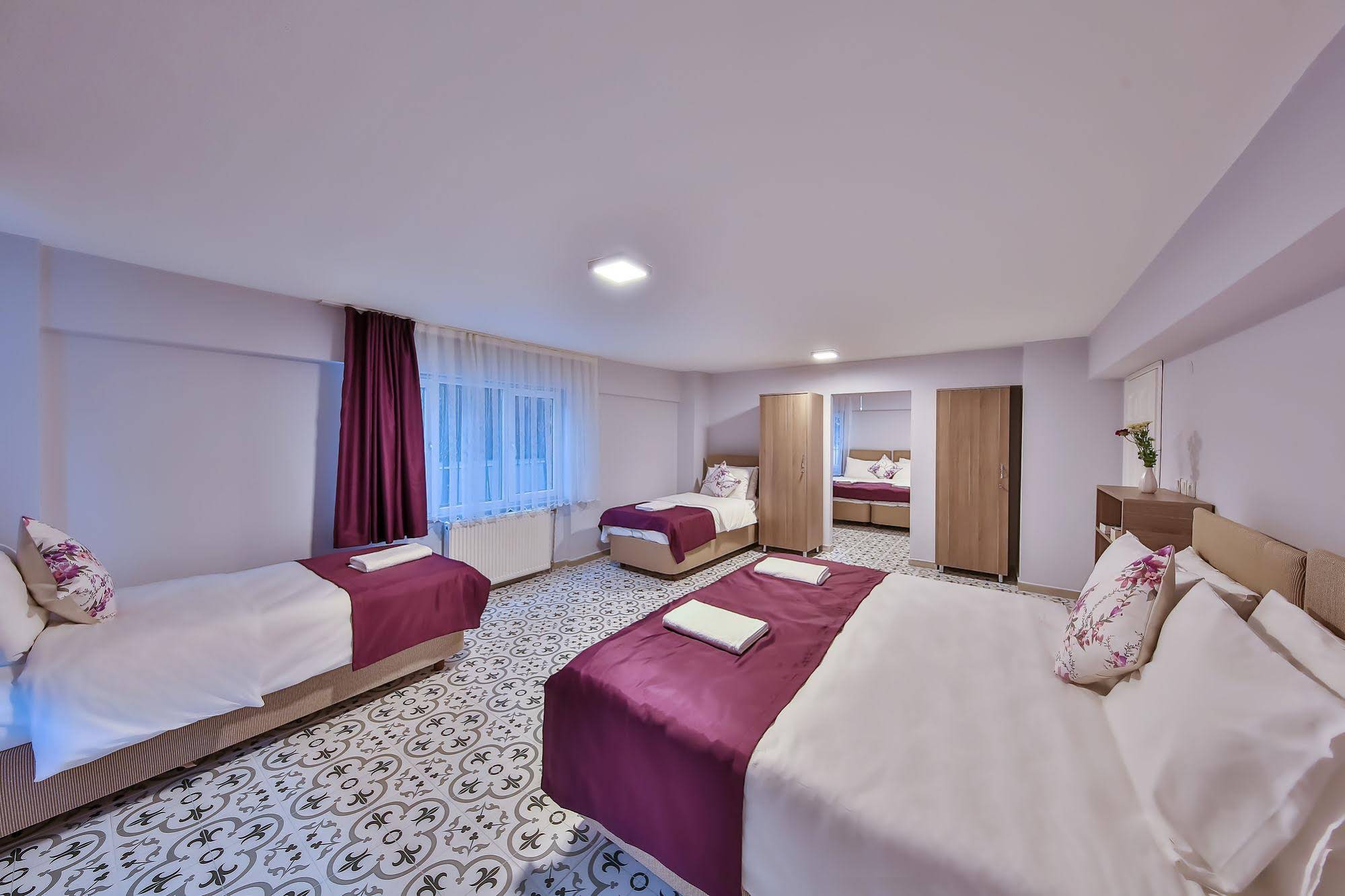 Palmada Hotel