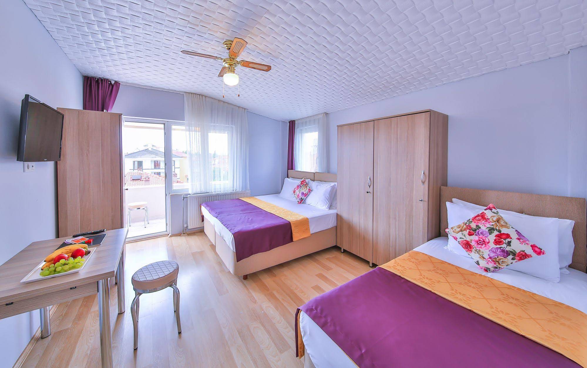 Palmada Hotel