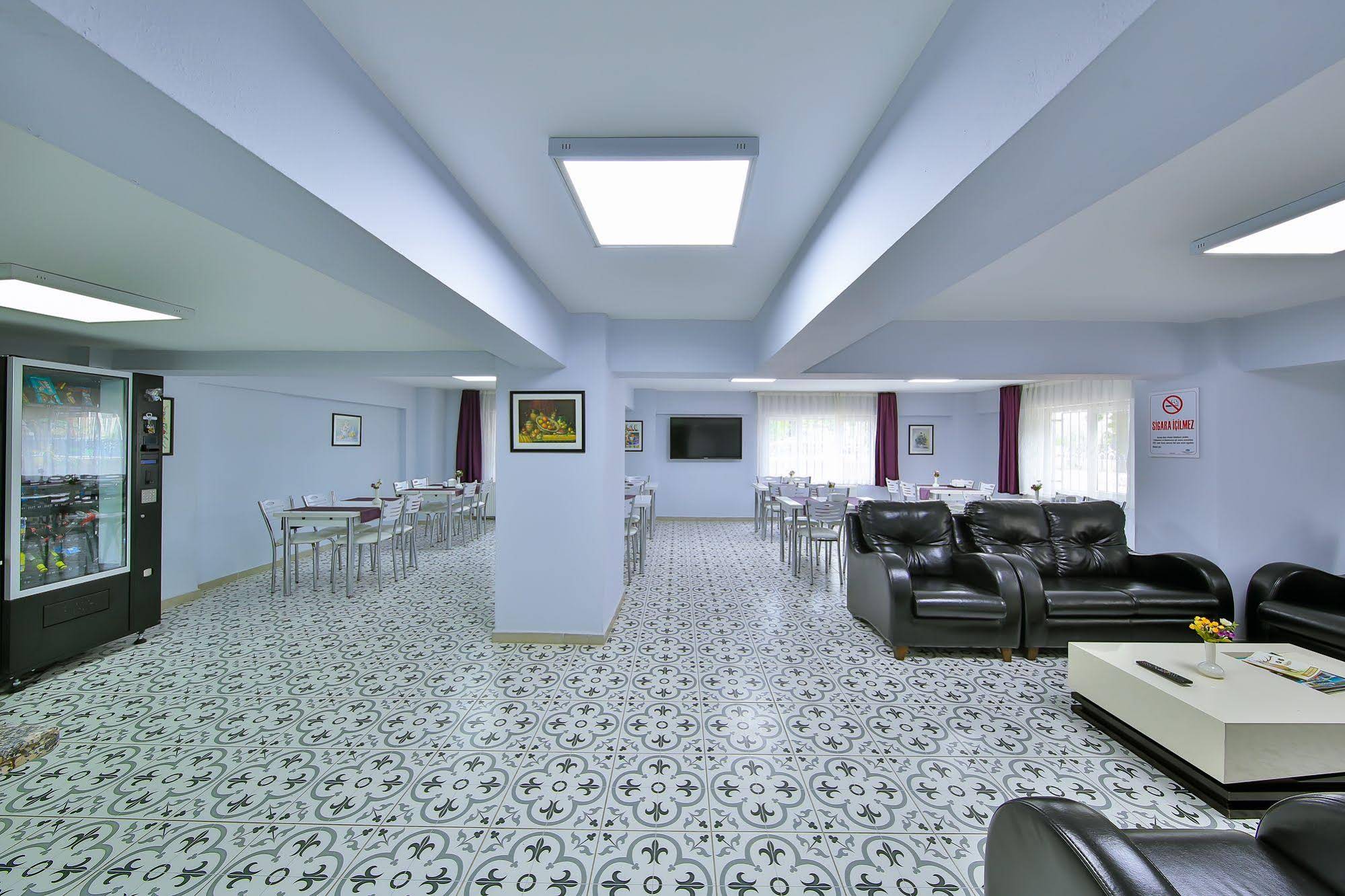 Palmada Hotel
