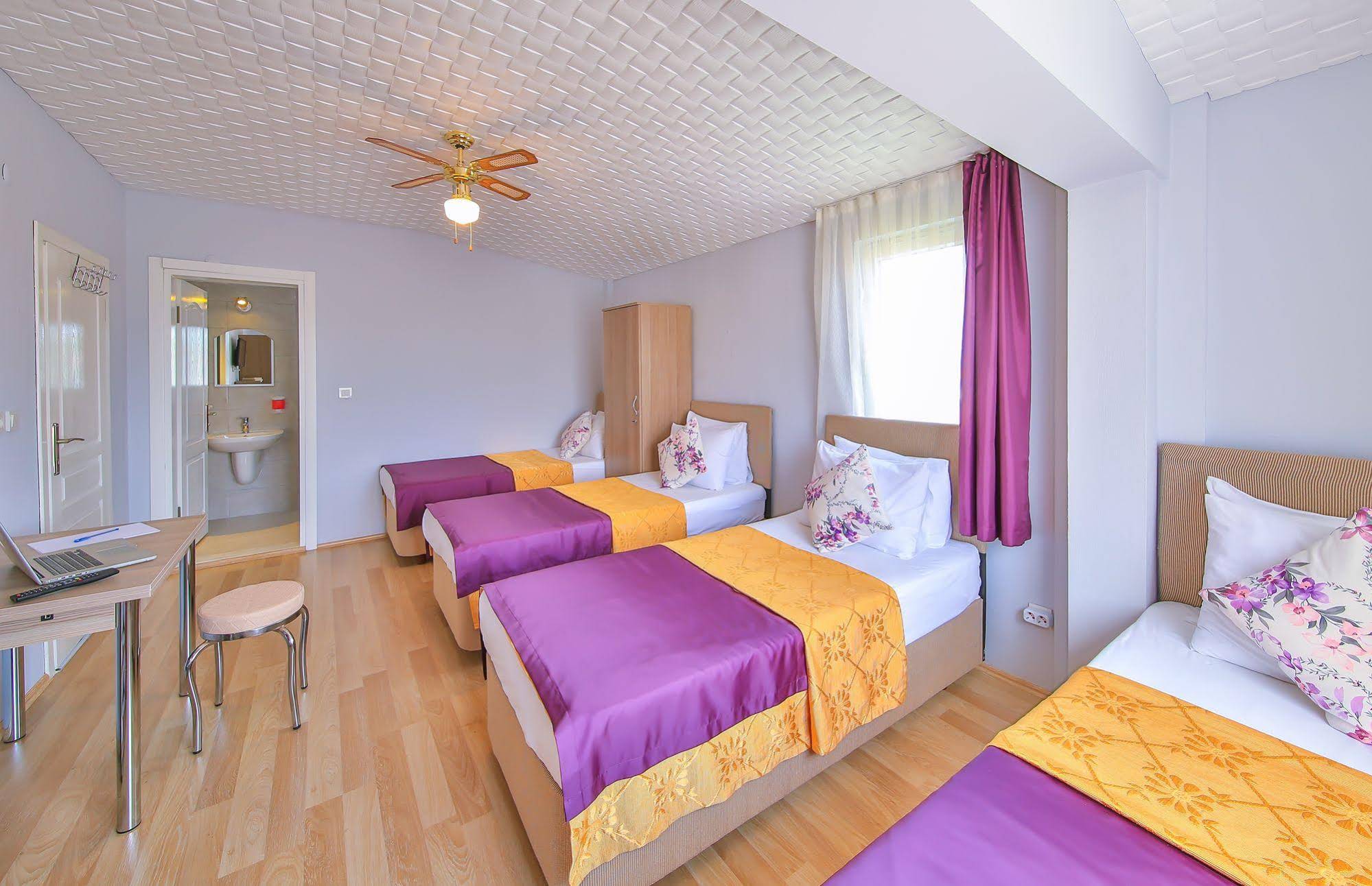 Palmada Hotel