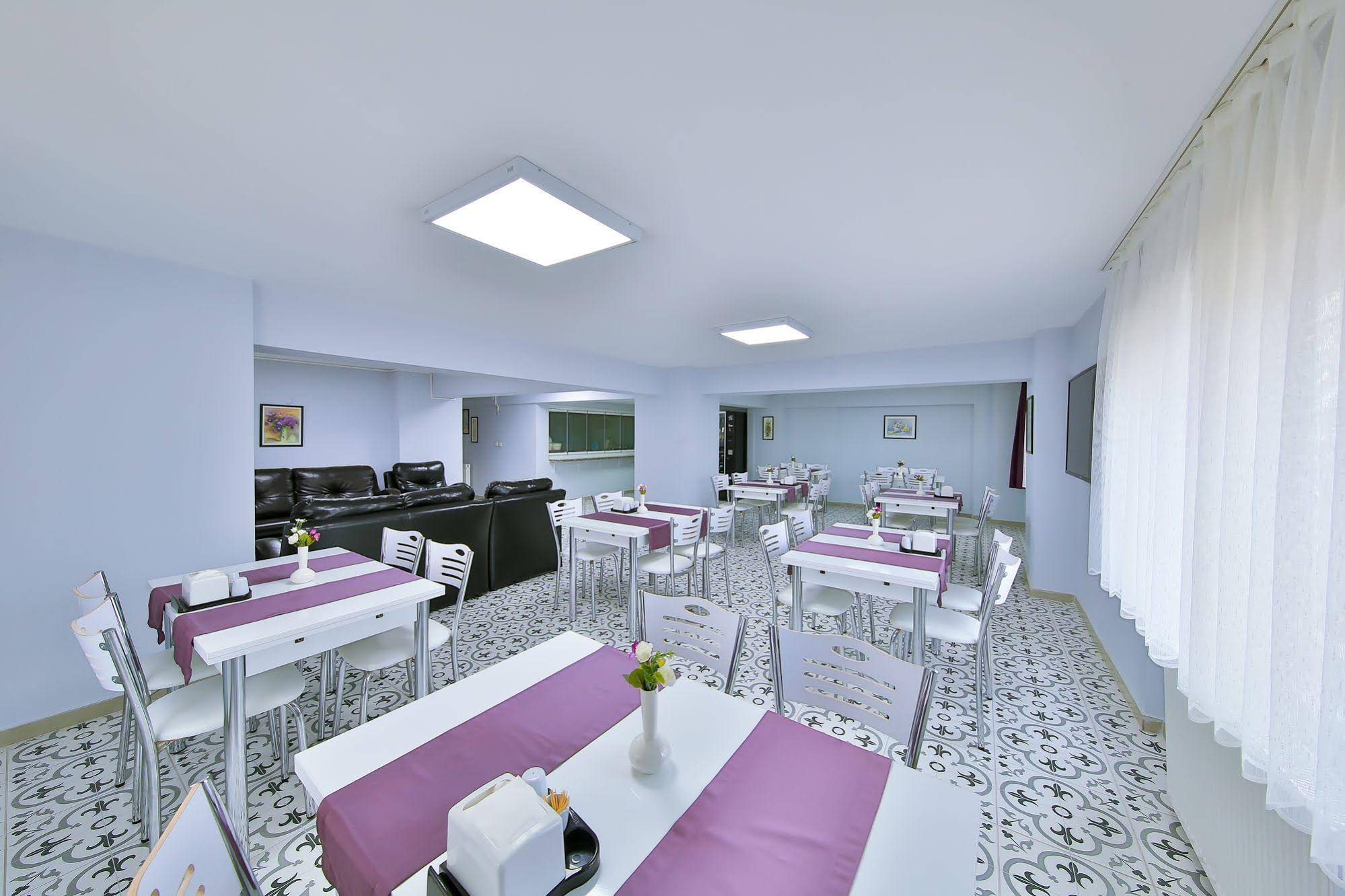 Palmada Hotel