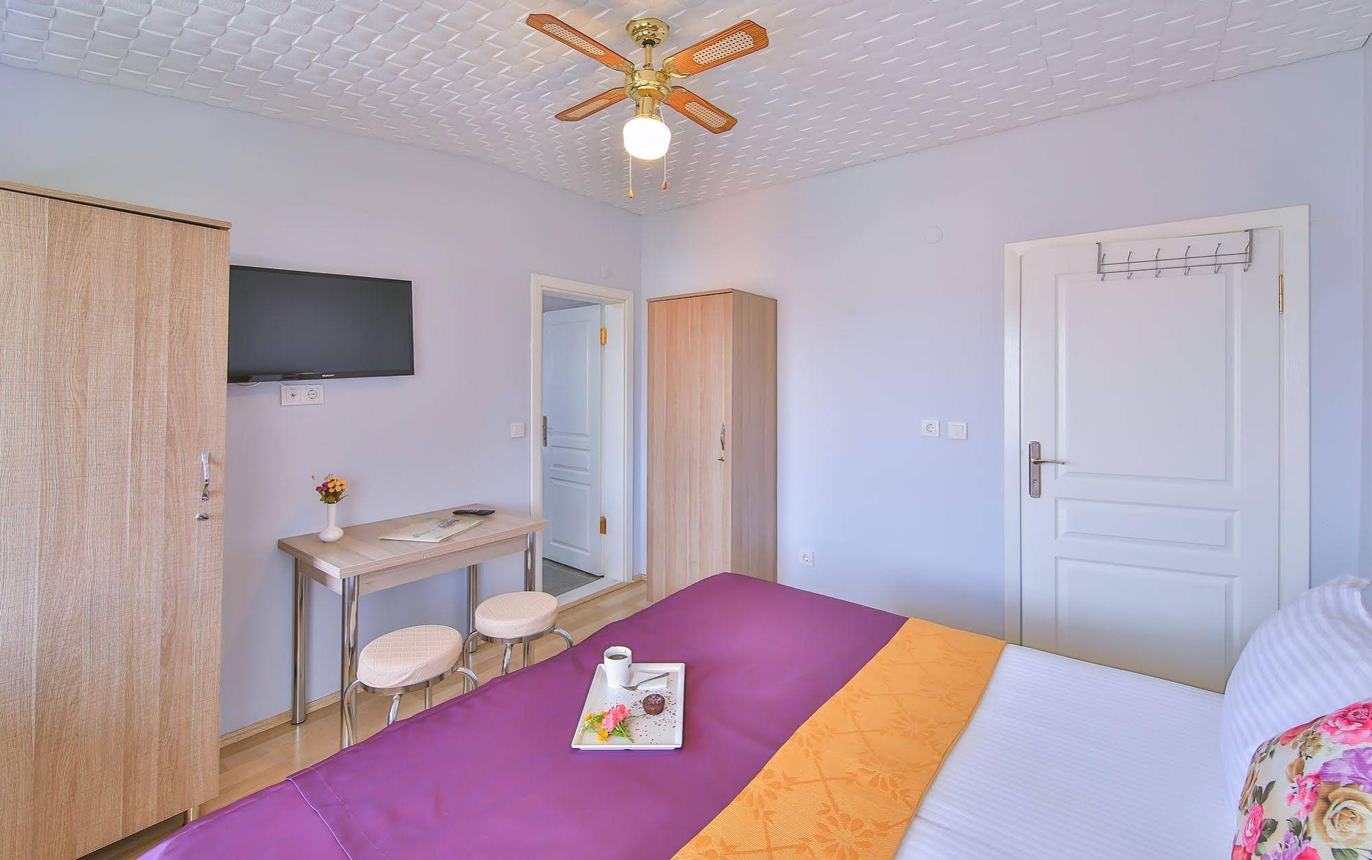 Palmada Hotel