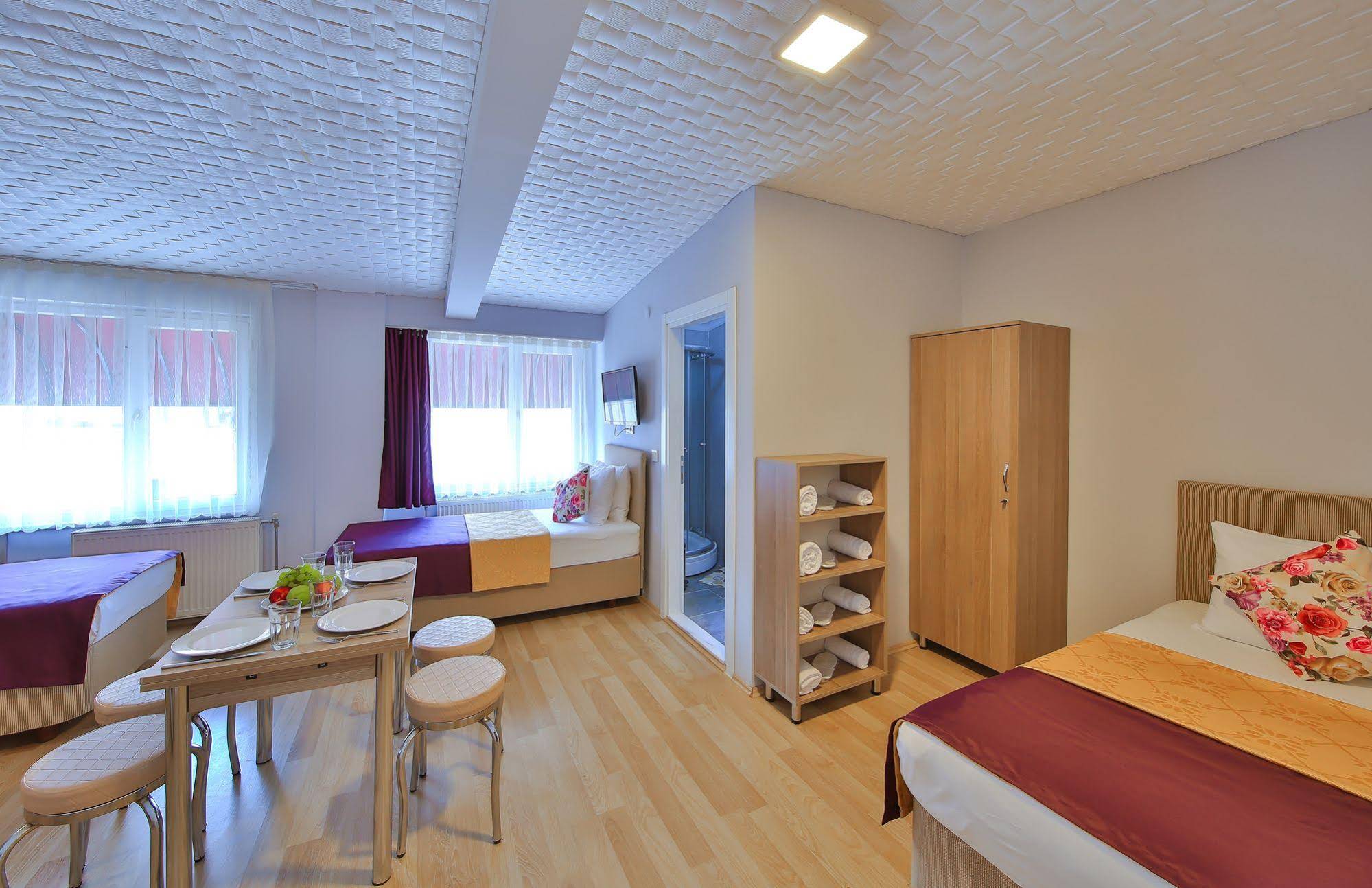 Palmada Hotel
