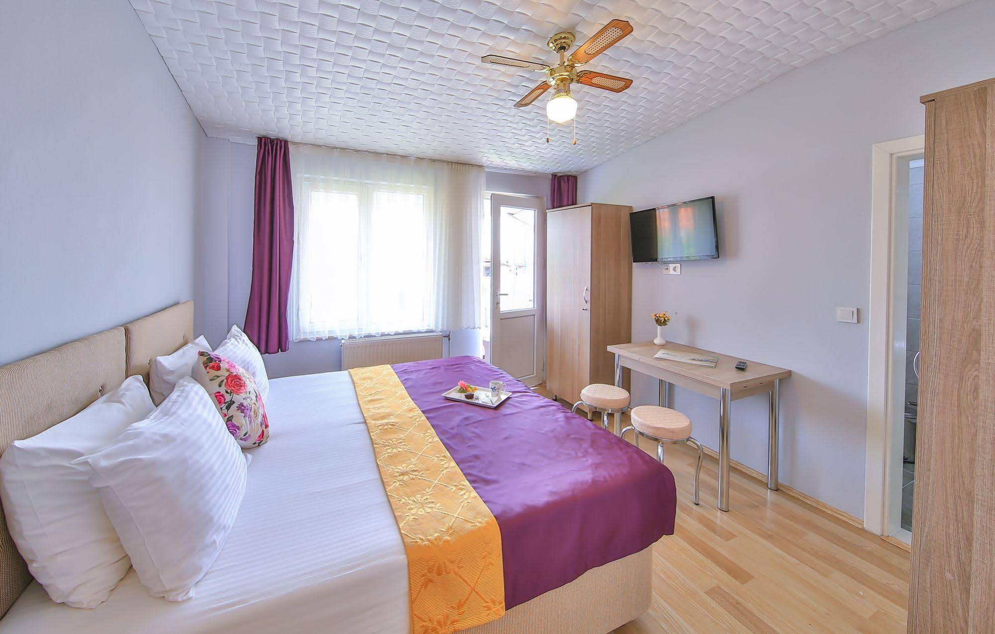 Palmada Hotel