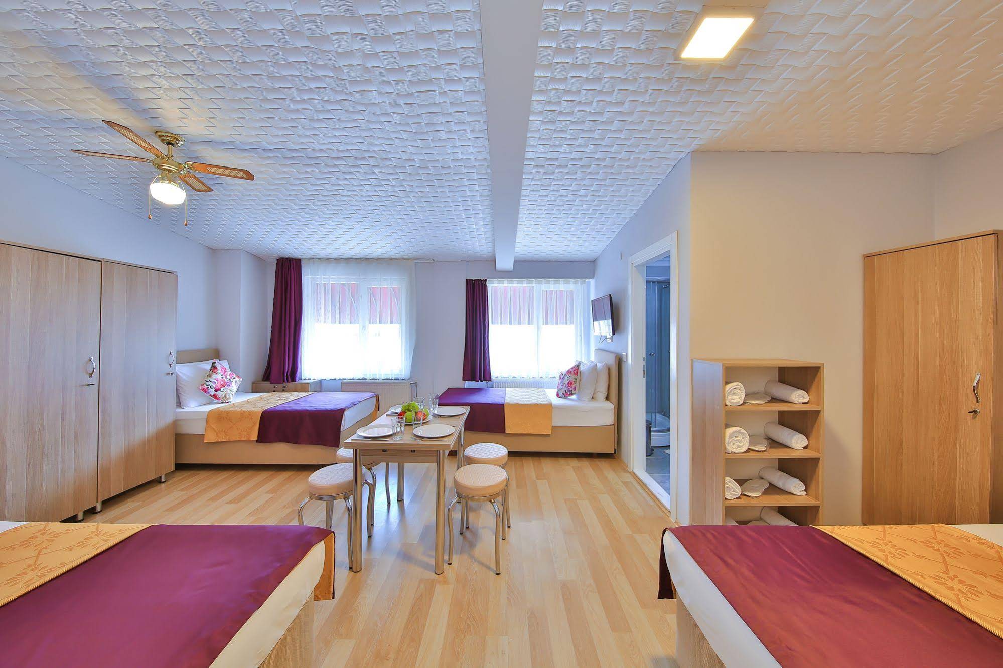 Palmada Hotel