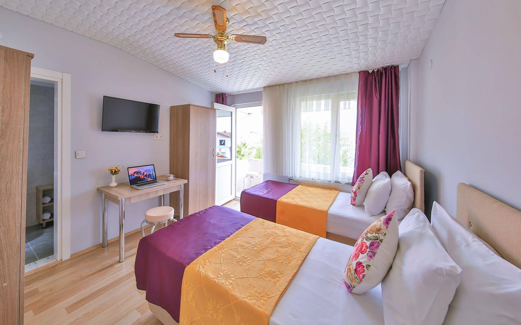 Palmada Hotel