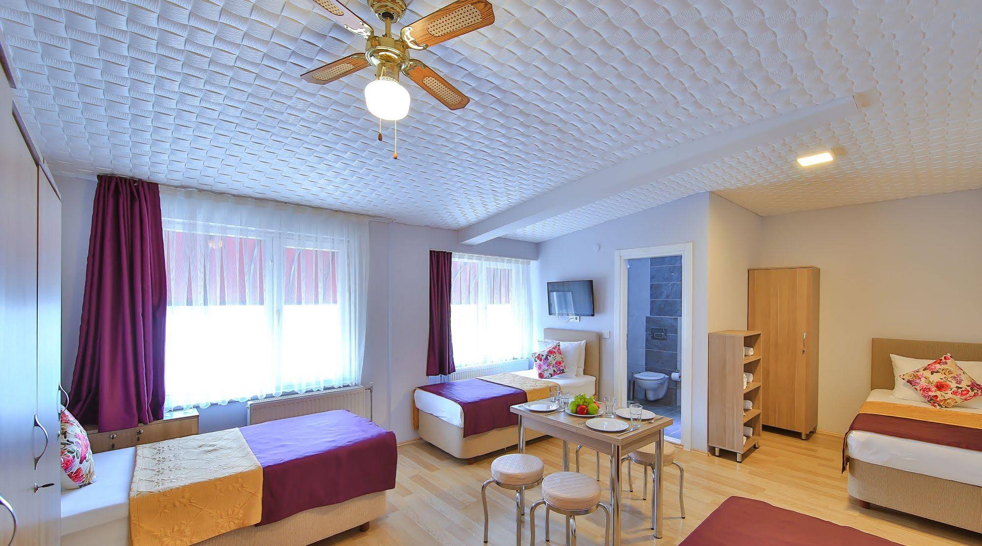Palmada Hotel