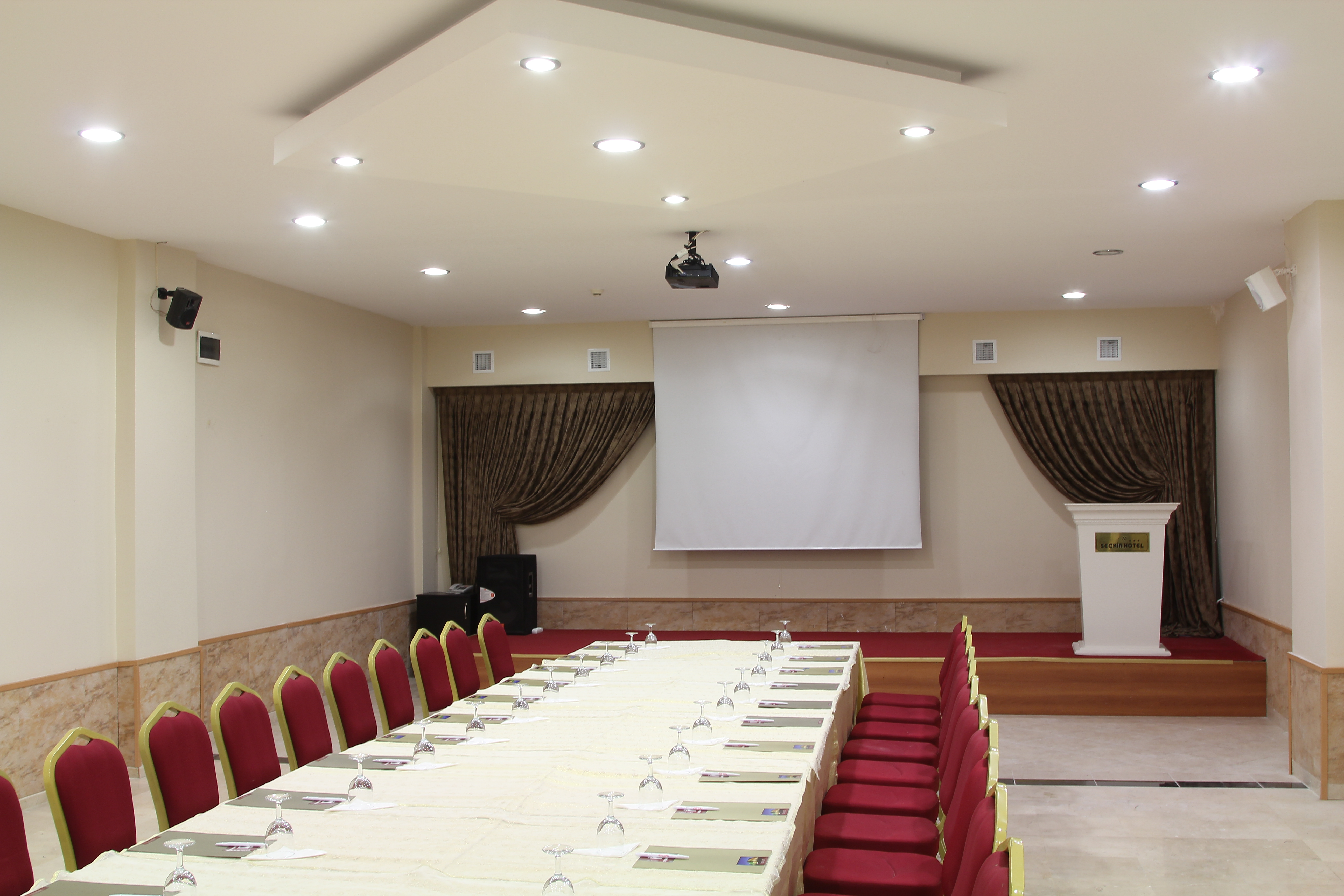 Seçkin Otel Sakarya