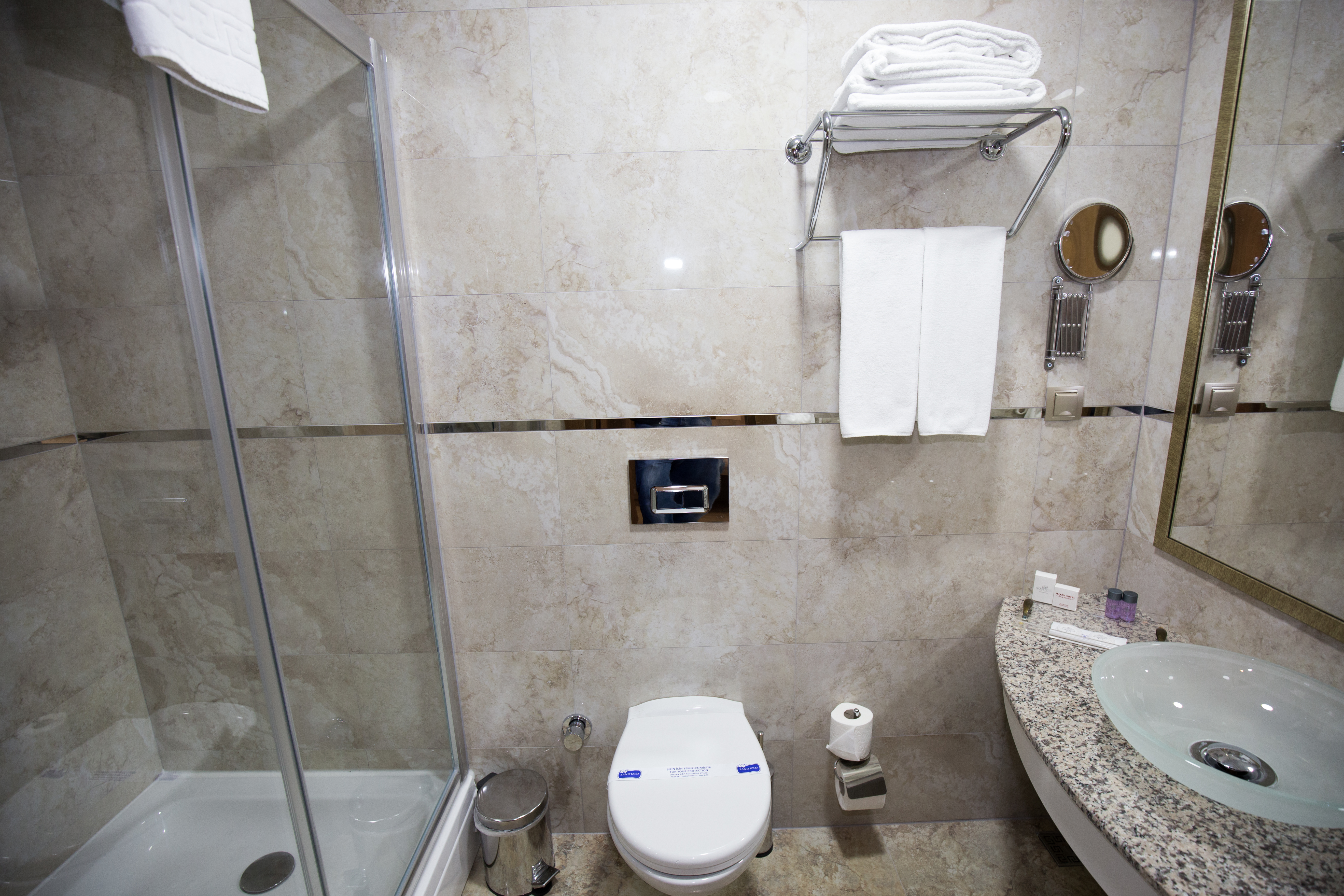 Seçkin Otel Sakarya